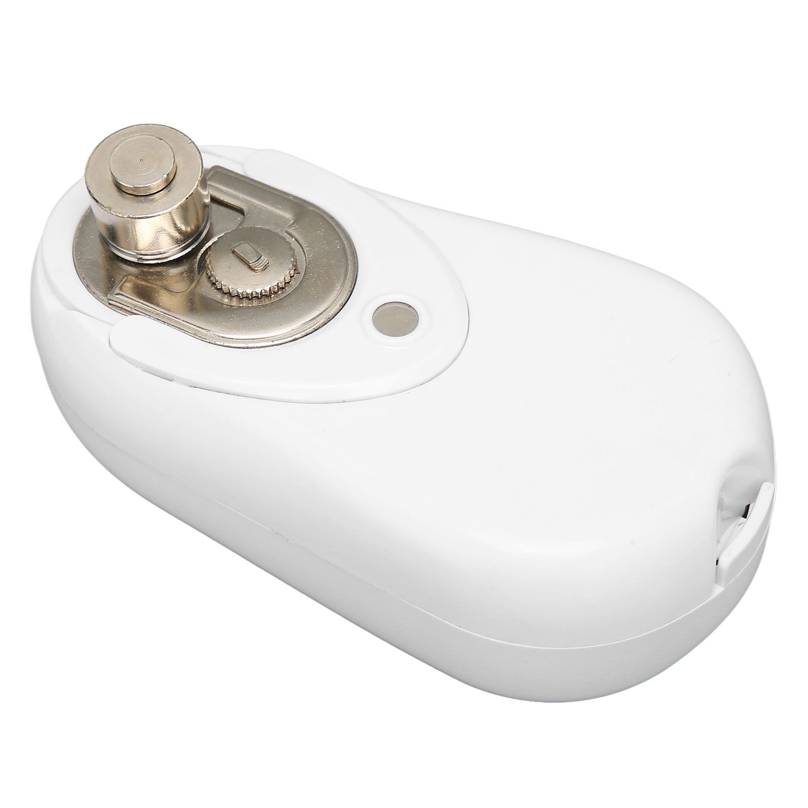 Electric Can Opener One Tuch Operation Portable Automatic Can Opener Battery view 8