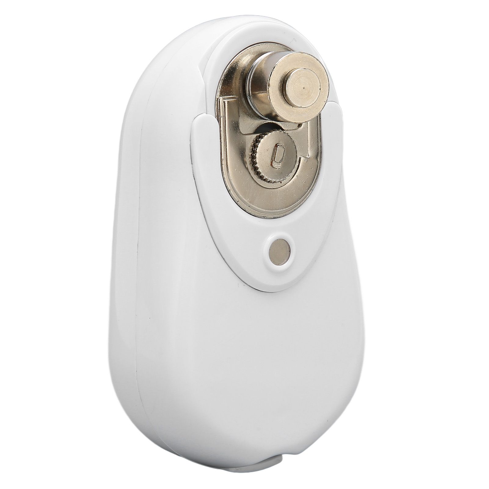 Electric Can Opener One Tuch Operation Portable Automatic Can Opener Battery view 9