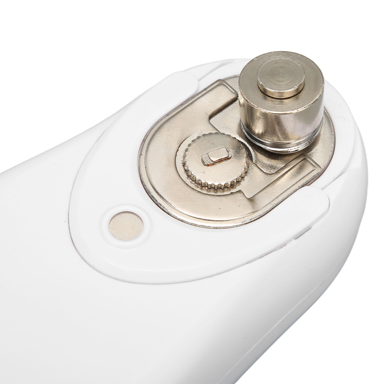 Electric Can Opener One Tuch Operation Portable Automatic Can Opener Battery view 13