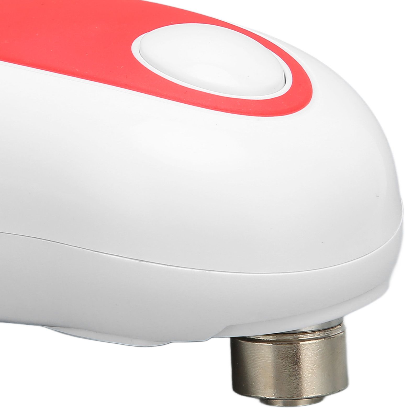 Electric Can Opener One Tuch Operation Portable Automatic Can Opener Battery view 14