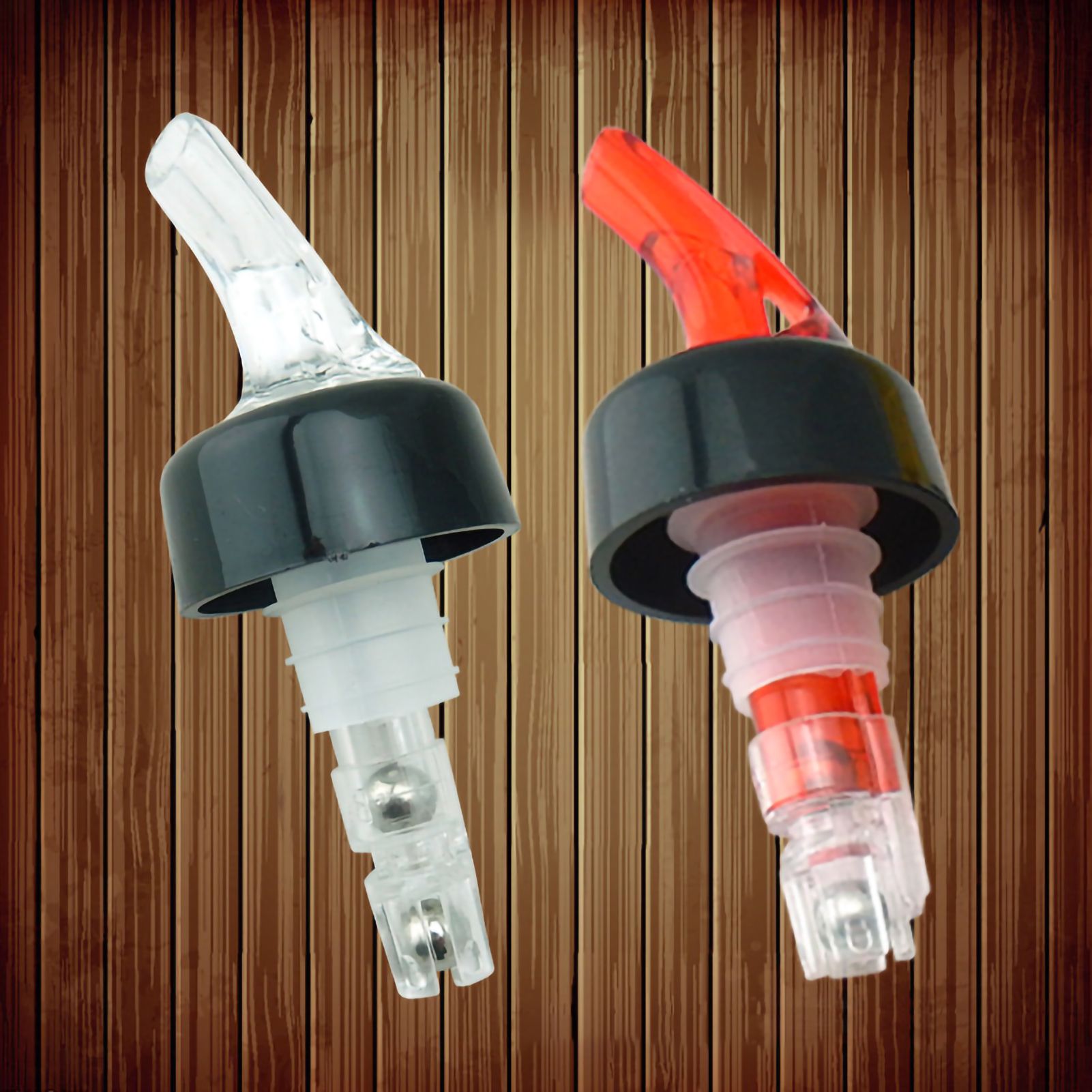 40ml Wine Pourer Dispenser Tool Wine Measuring Dispenser Pouring Device for