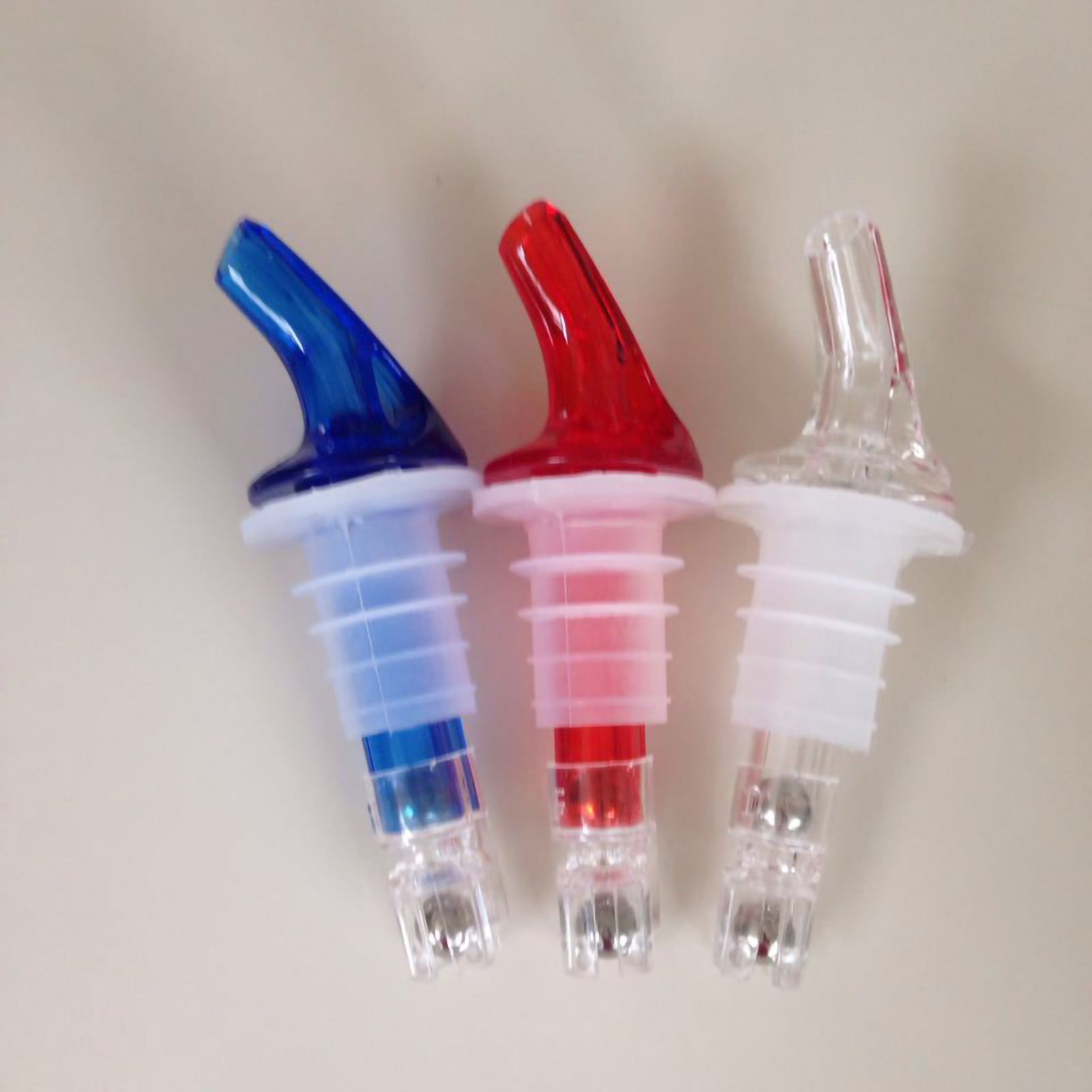 40ml Wine Pourer Dispenser Tool Wine Measuring Dispenser Pouring Device for view 4