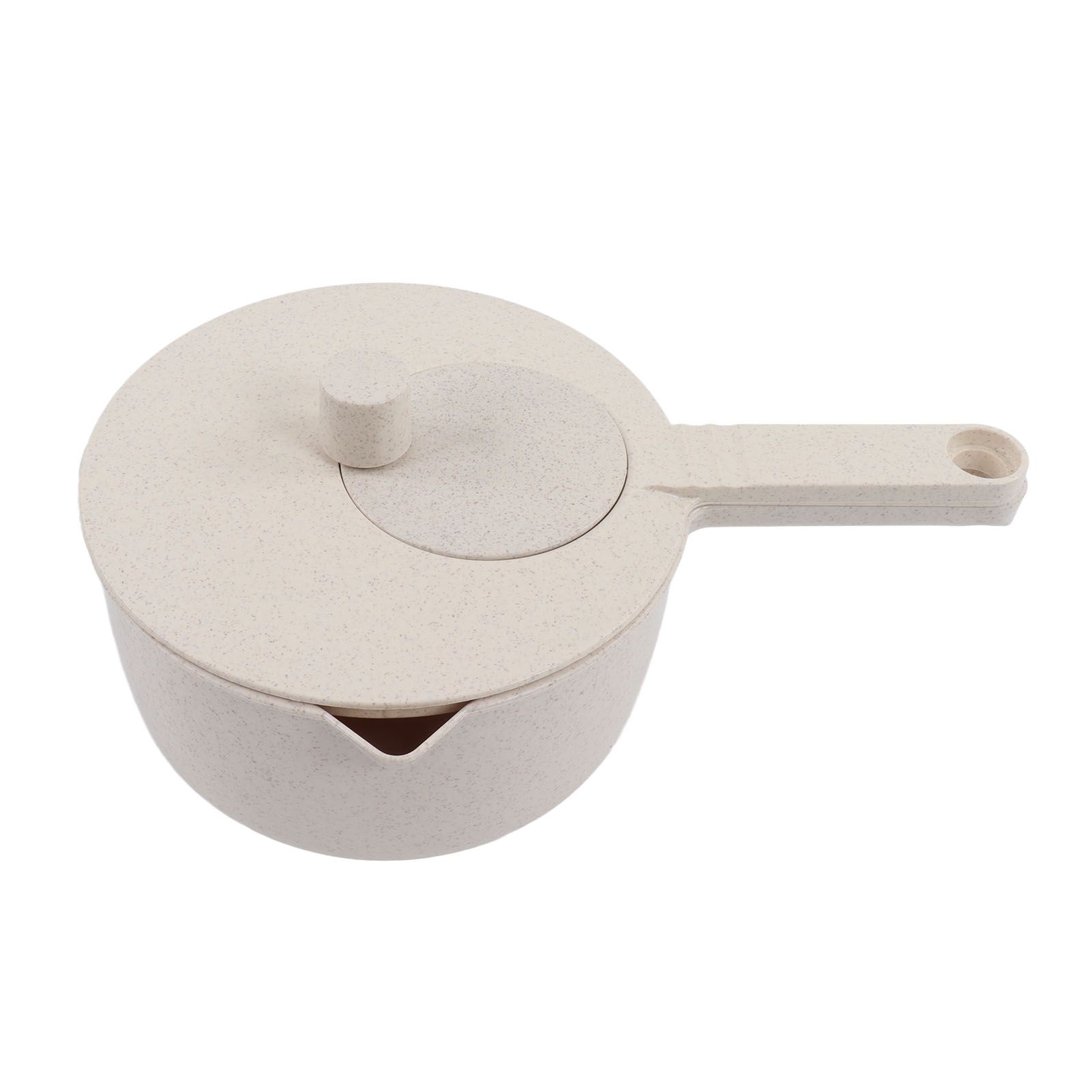 Small Salad Spinner BPA Free Multipurpose Vegetable Washer with Handle and view 7