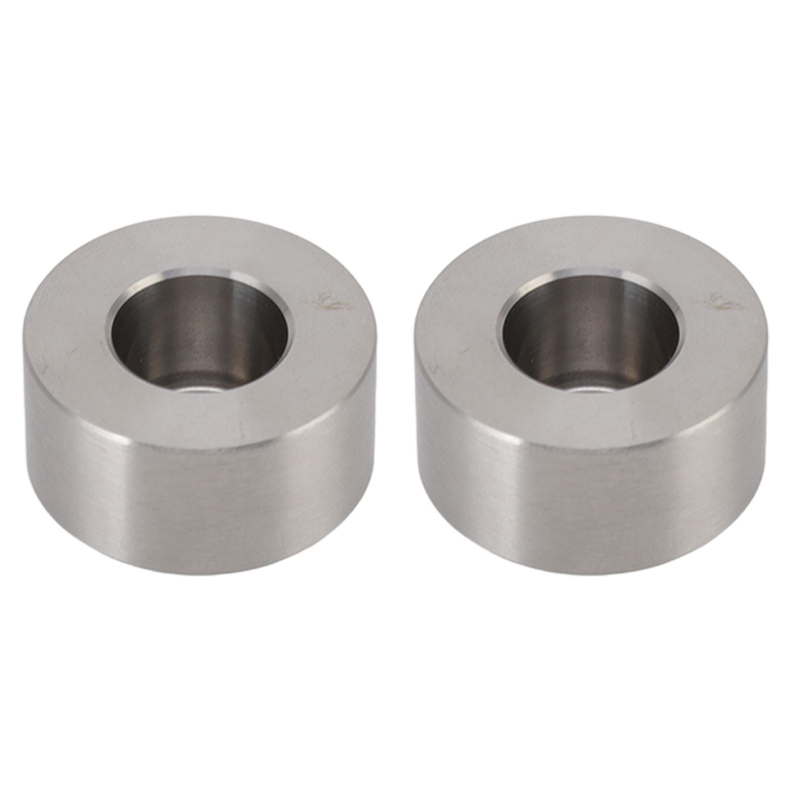 2Pcs Moka Coffee Pot Splashing Proof Cover Anti Rust Stainless Steel Splash