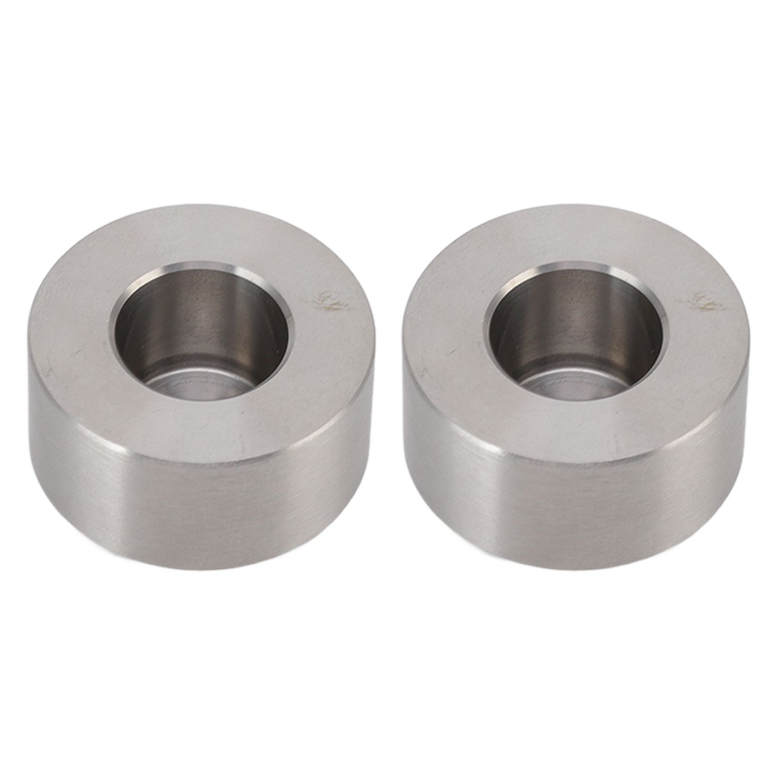 2Pcs Moka Coffee Pot Splashing Proof Cover Anti Rust Stainless Steel Splash view 5