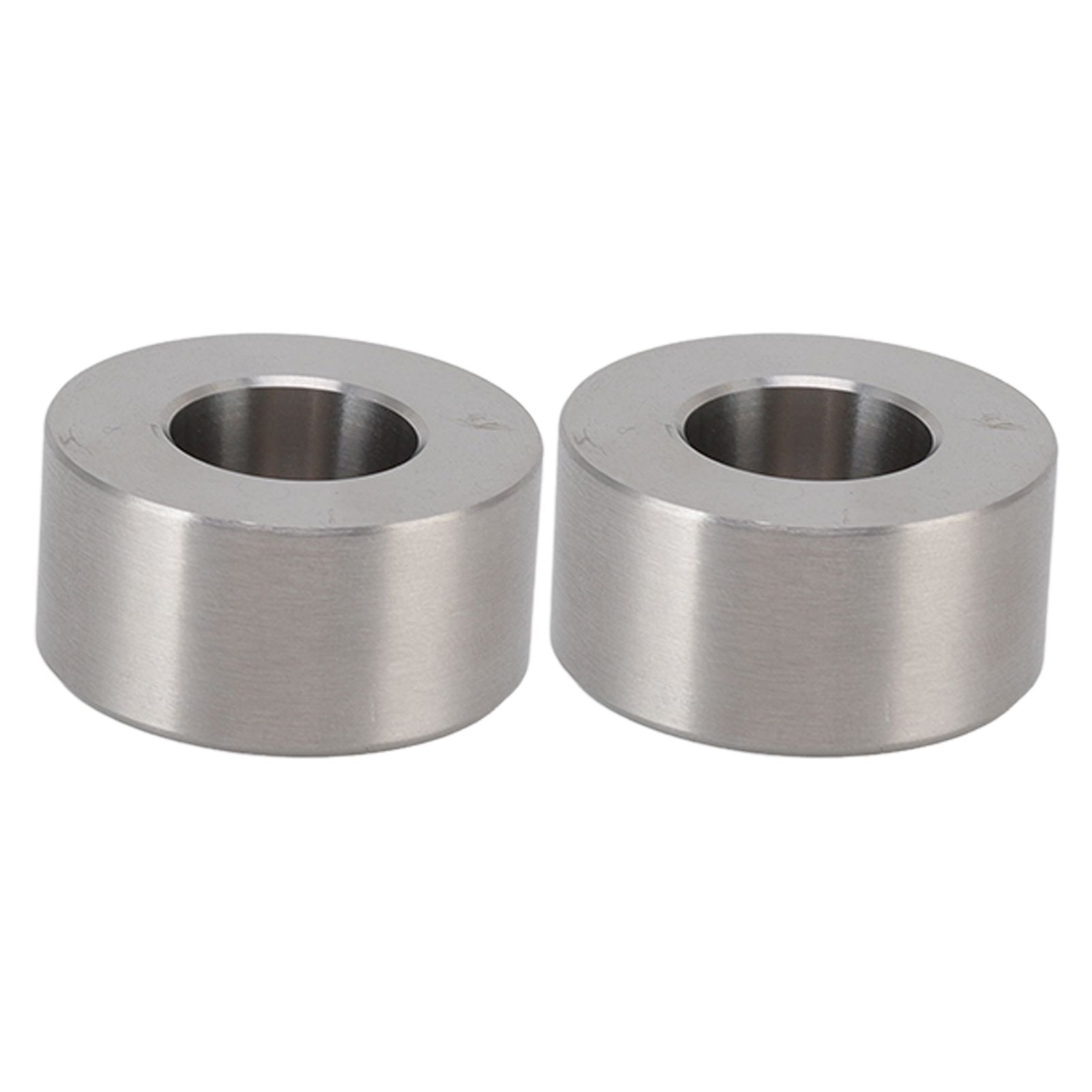 2Pcs Moka Coffee Pot Splashing Proof Cover Anti Rust Stainless Steel Splash view 7