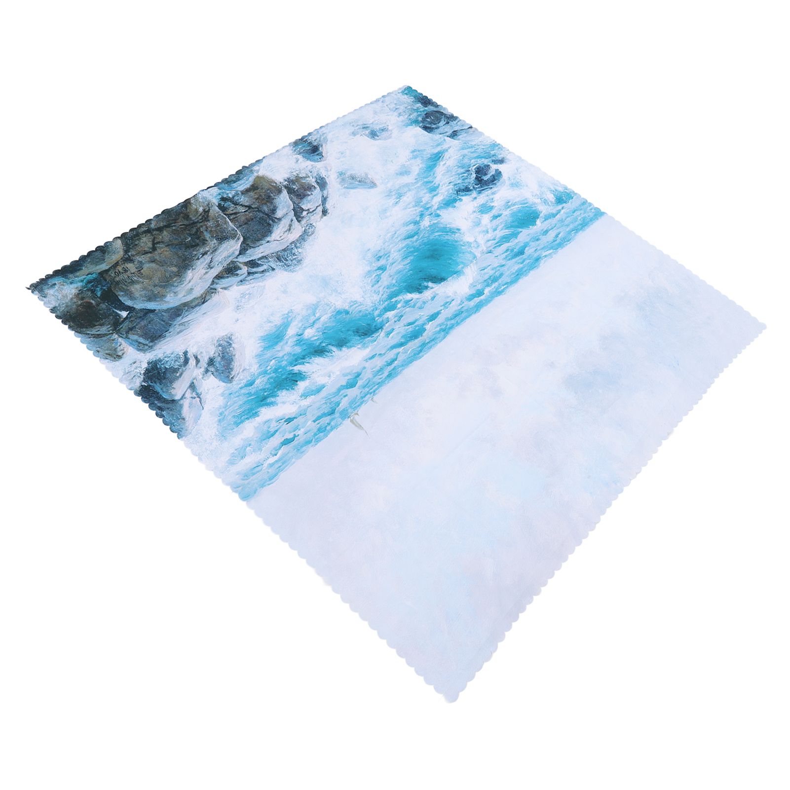Table Cloths Easy Cleaning Natural Casual Style Decorative Practical Polyester view 8