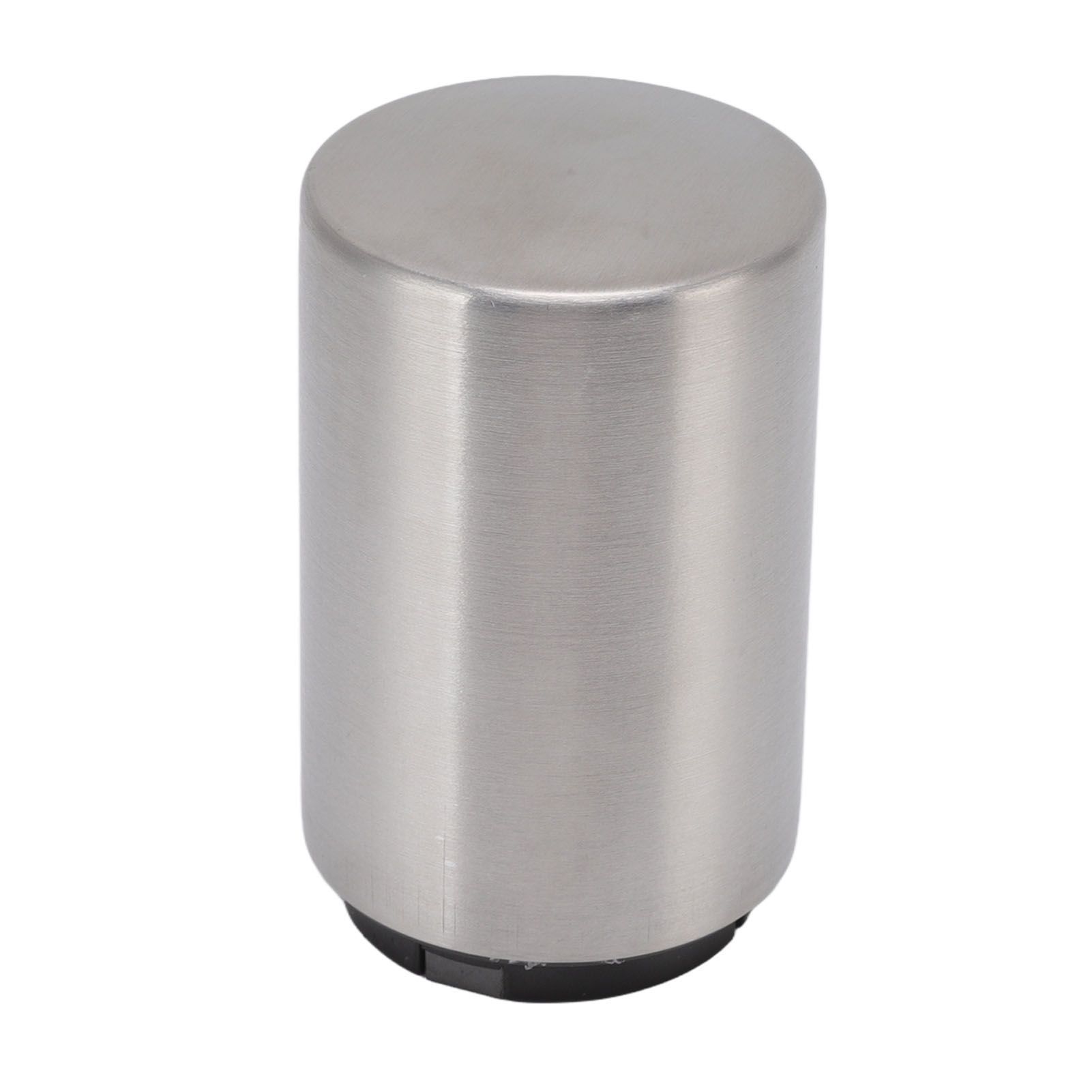 Pressing Beer Bottle Opener Automatic Bottle Opener Stainless Steel Press view 5