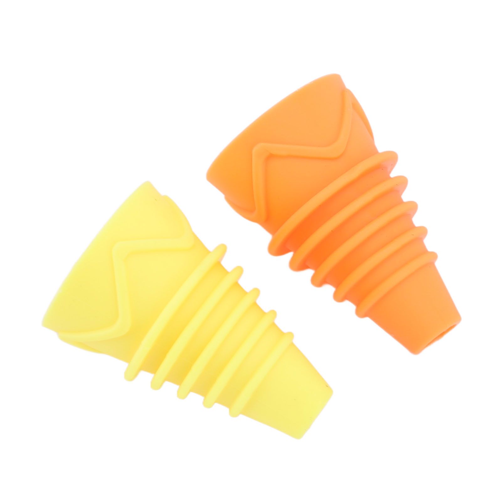 6PCS Fly Trap Funnel Reusable Flexible Silicone Flytrap Funnel Home Garden view 13