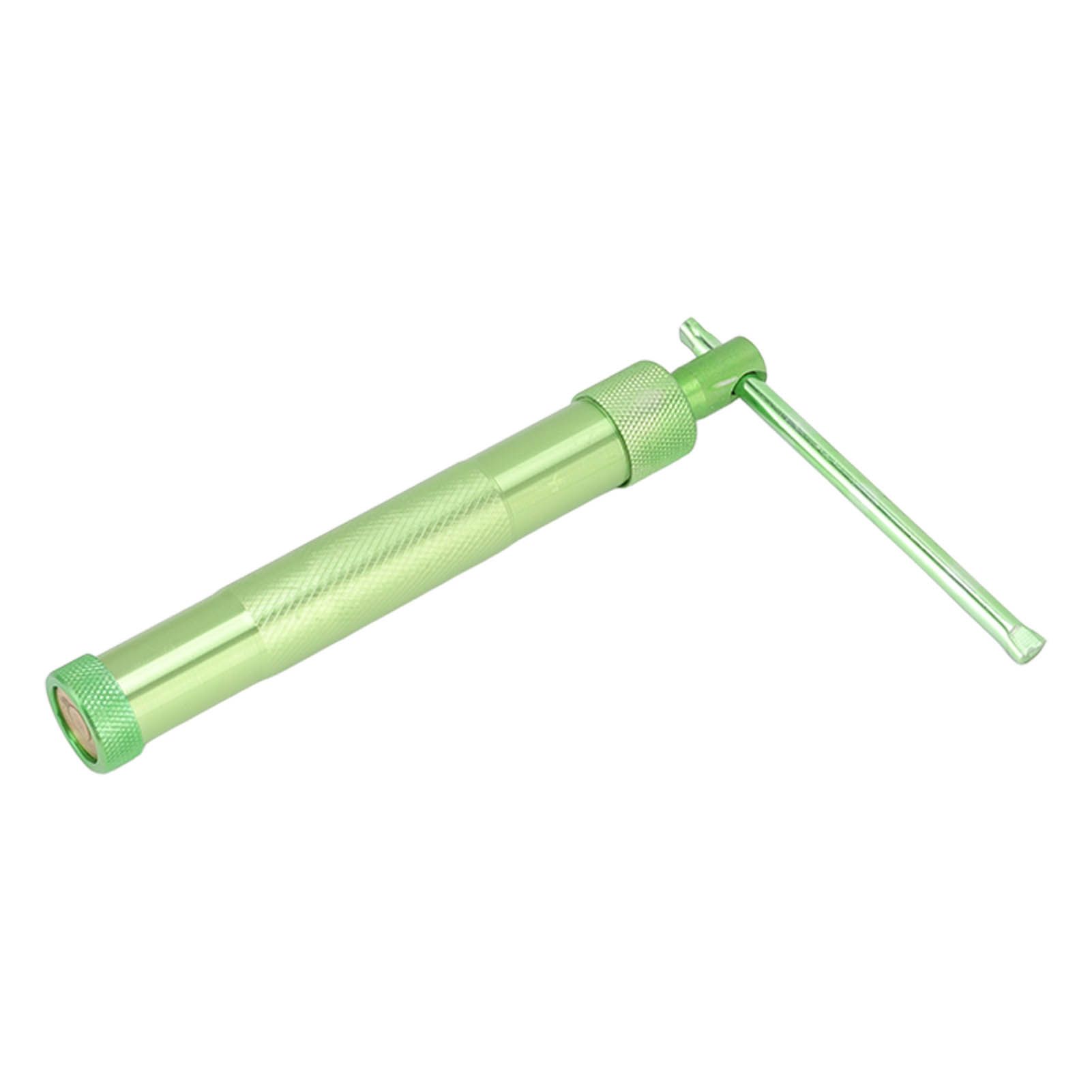 Sugar Paste Extruder Pottery Clay Extruders Cake Fondant Decorating Tool Set view 4