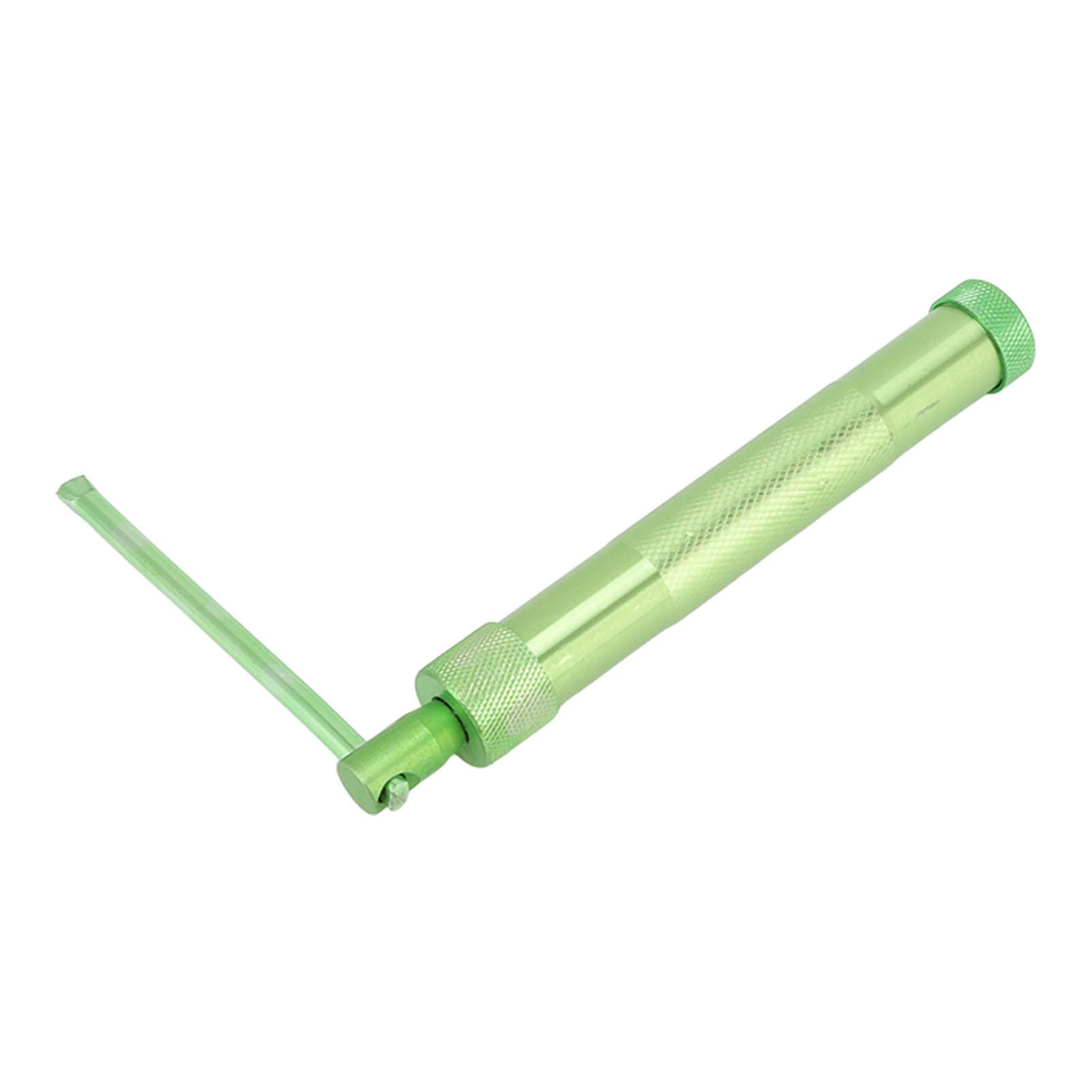 Sugar Paste Extruder Pottery Clay Extruders Cake Fondant Decorating Tool Set view 5