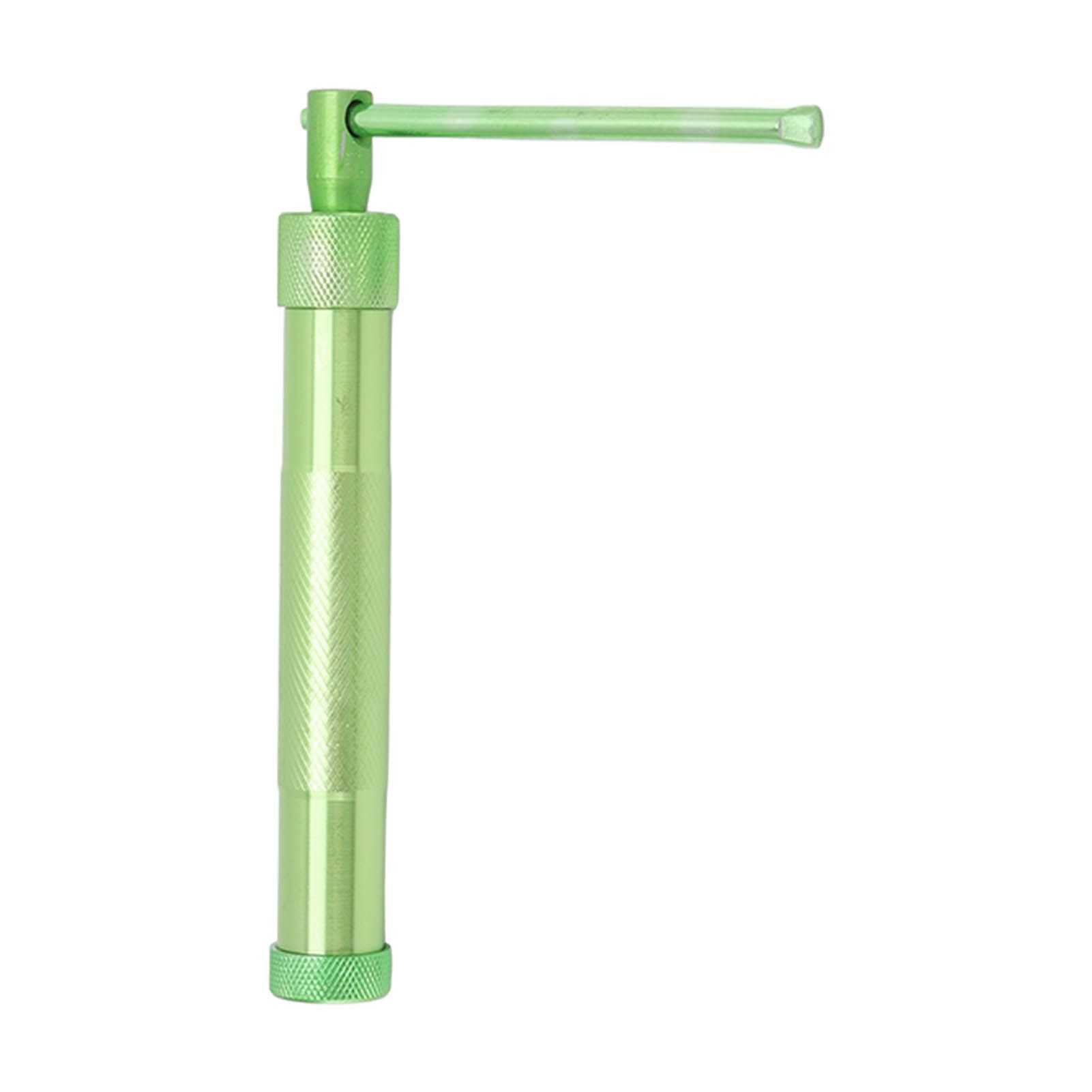 Sugar Paste Extruder Pottery Clay Extruders Cake Fondant Decorating Tool Set view 8
