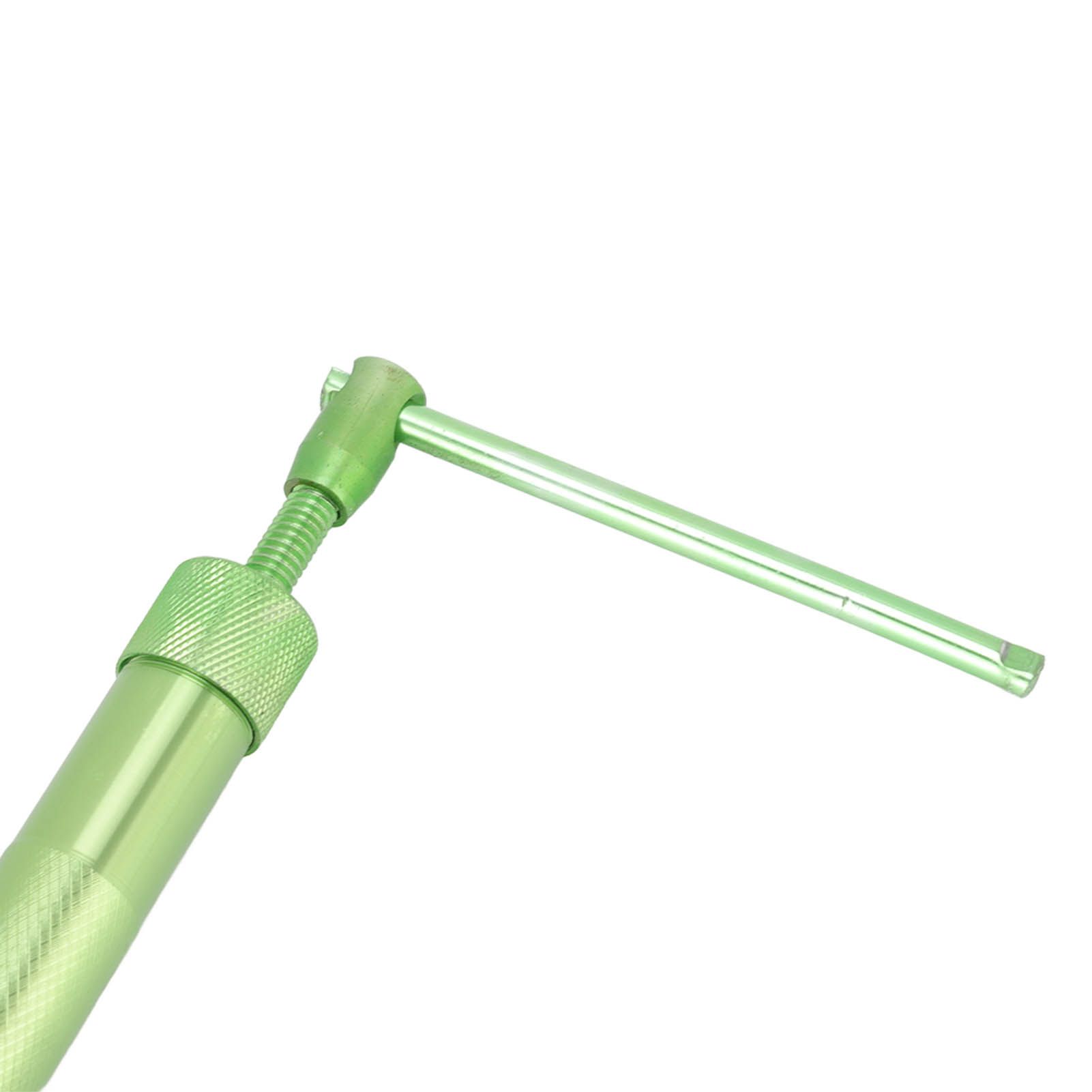 Sugar Paste Extruder Pottery Clay Extruders Cake Fondant Decorating Tool Set view 13