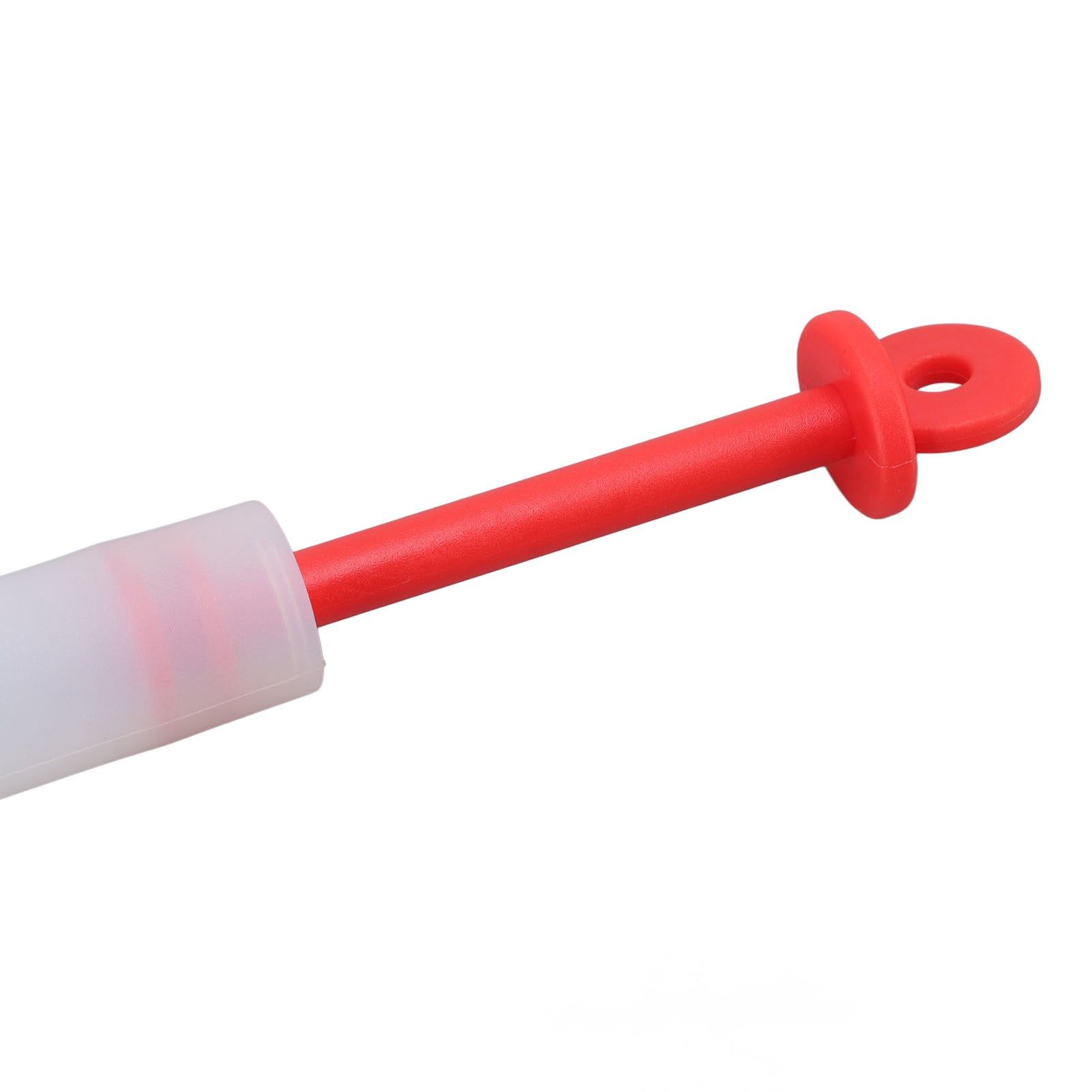 3 Set Cake Decorating Pen Tool Kit Food Grade Silicone Detachable DIY Cake view 15