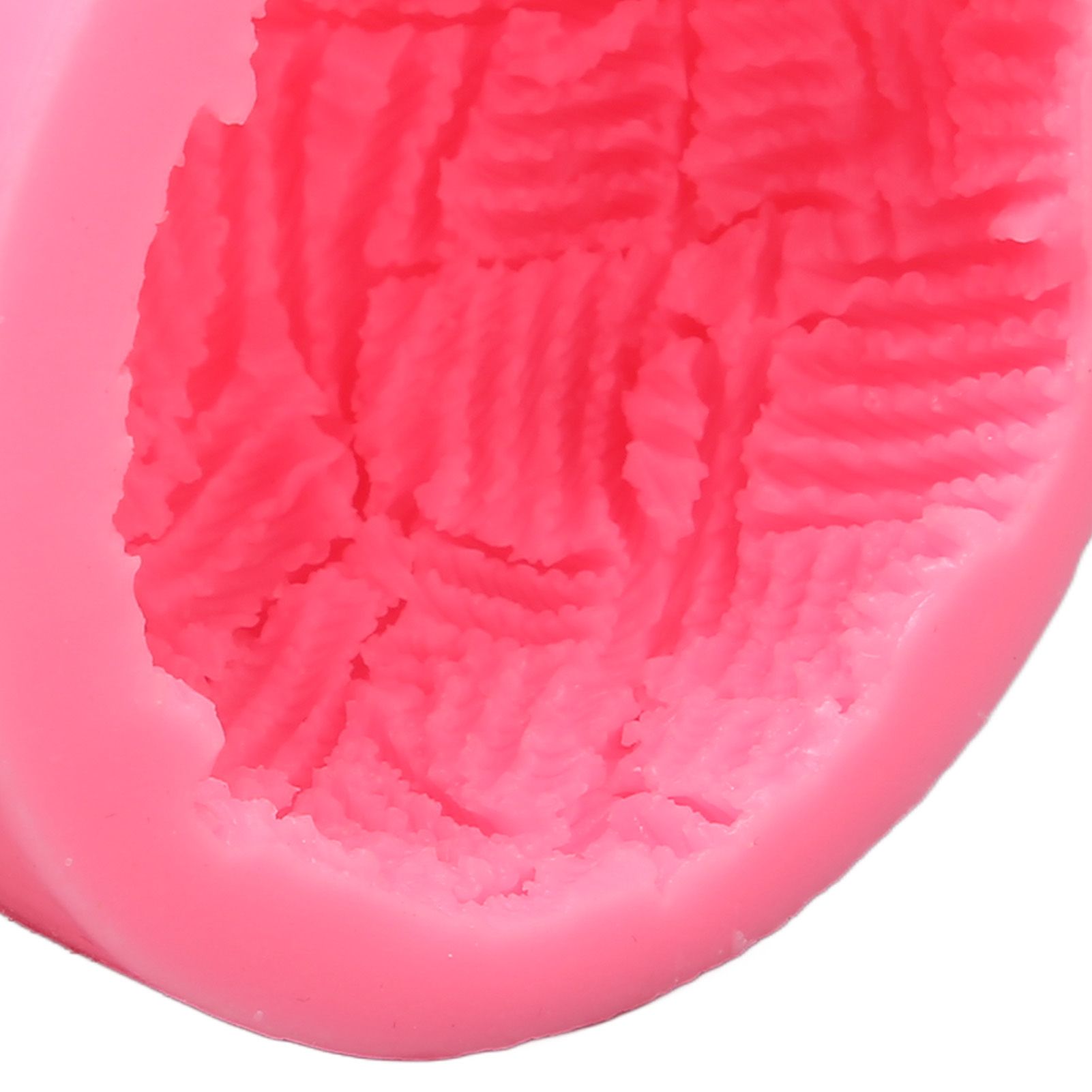 Aromatherapy Gypsum Candle Mould Chocolate Mousse Silicone Mold for Three view 14