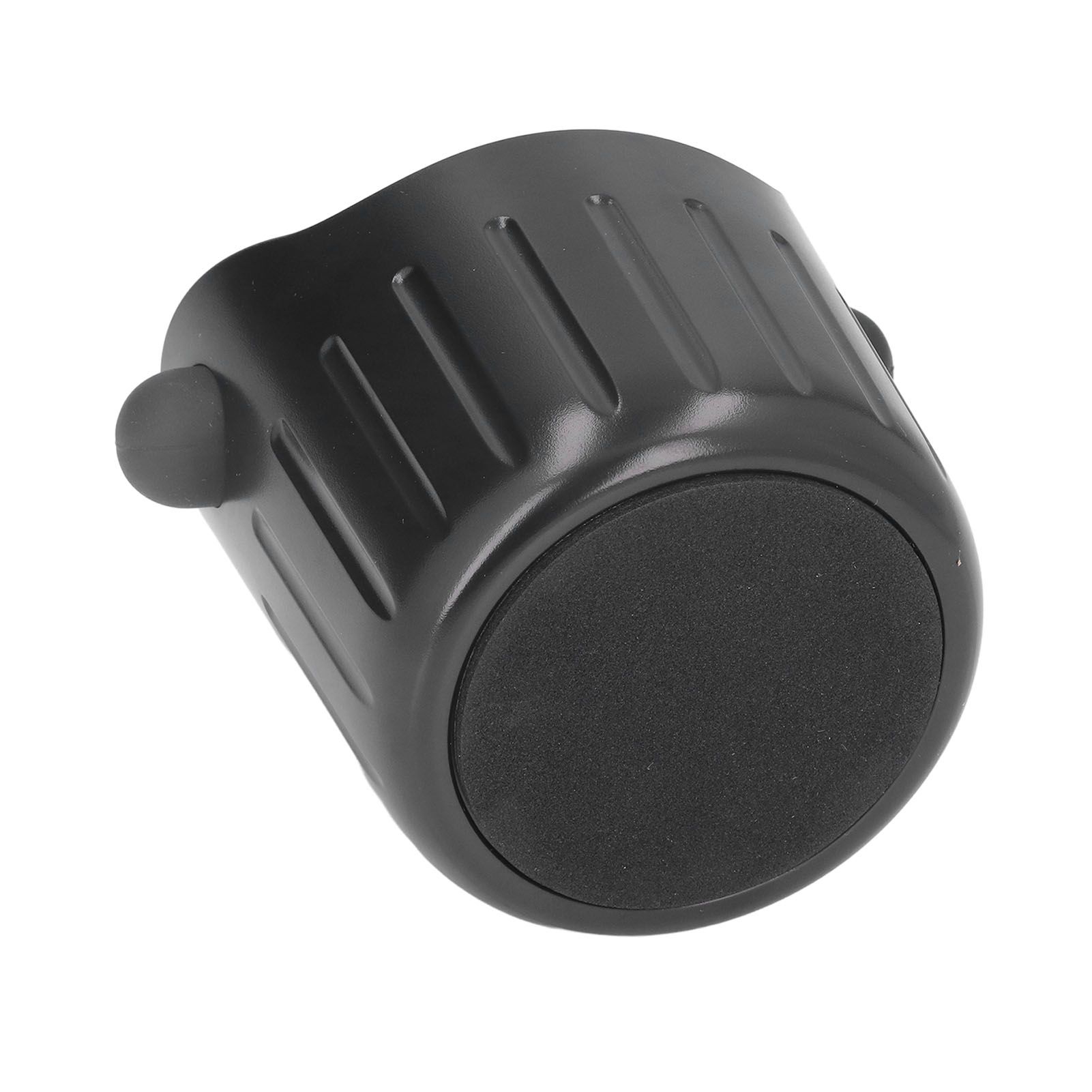 Coffee Grounds Bucket Portable ABS Coffee Knock Box with Skid Resistance view 10