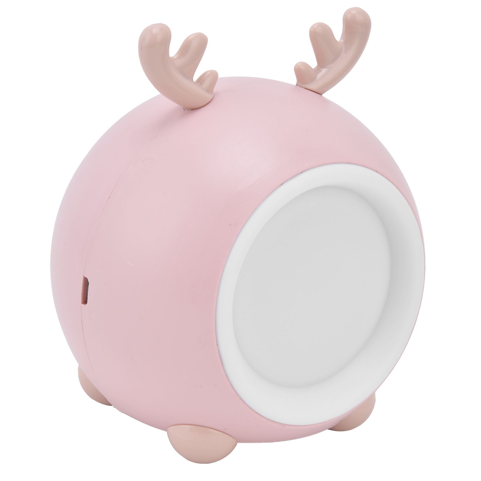 Cute Pet Night Light Portable Adjustable Brightness Eye Protection Three Level view 2