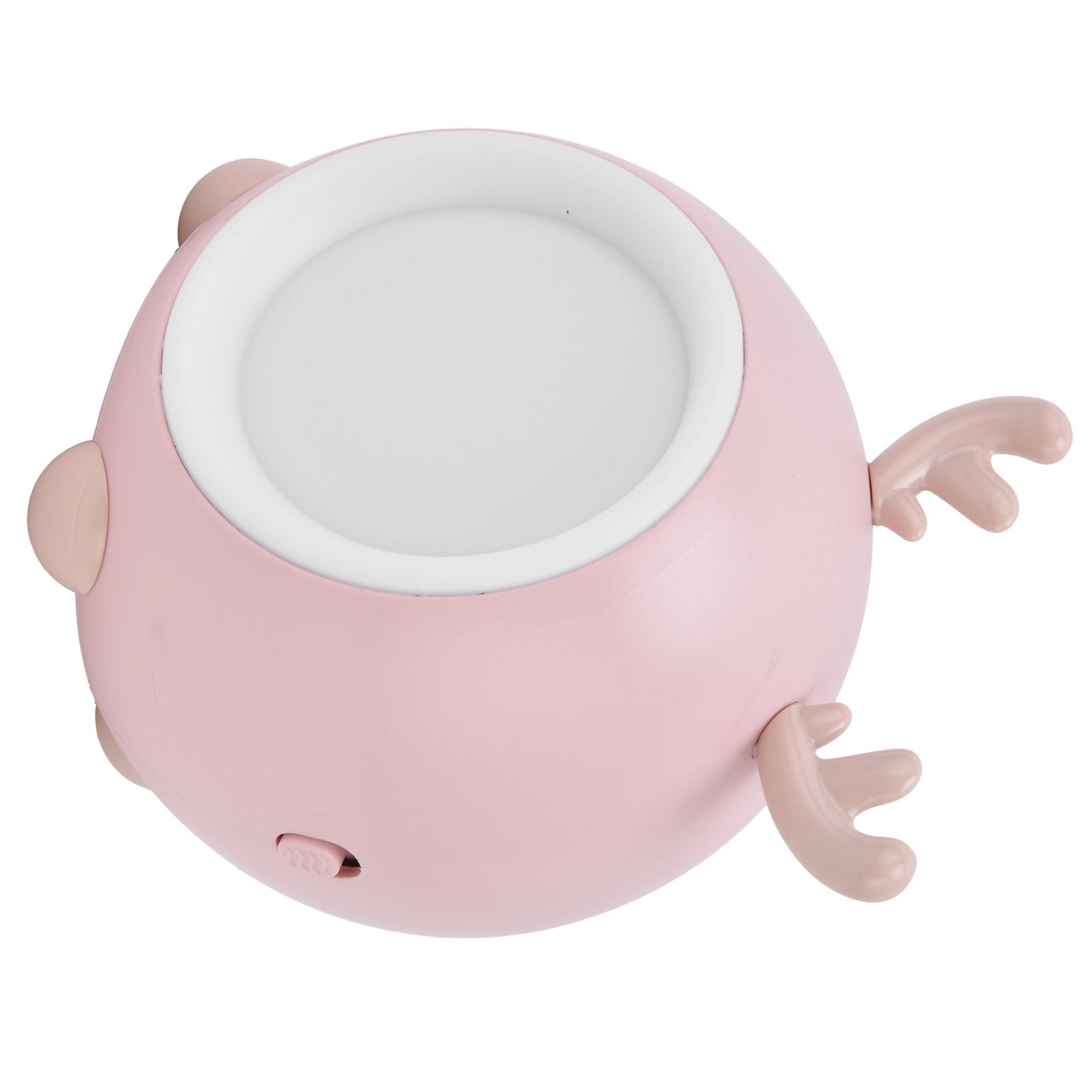 Cute Pet Night Light Portable Adjustable Brightness Eye Protection Three Level view 3