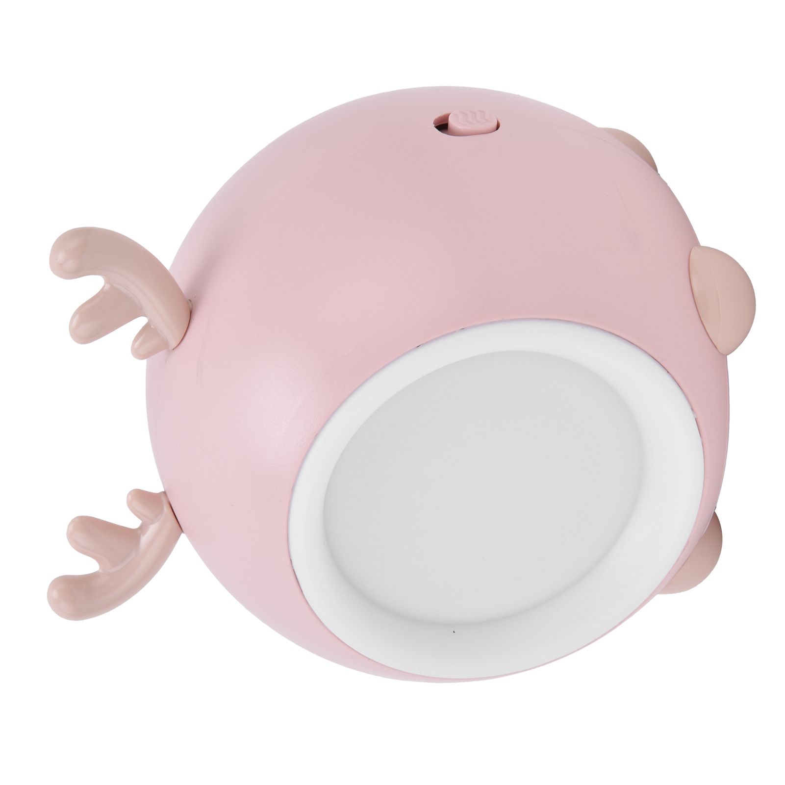 Cute Pet Night Light Portable Adjustable Brightness Eye Protection Three Level view 4