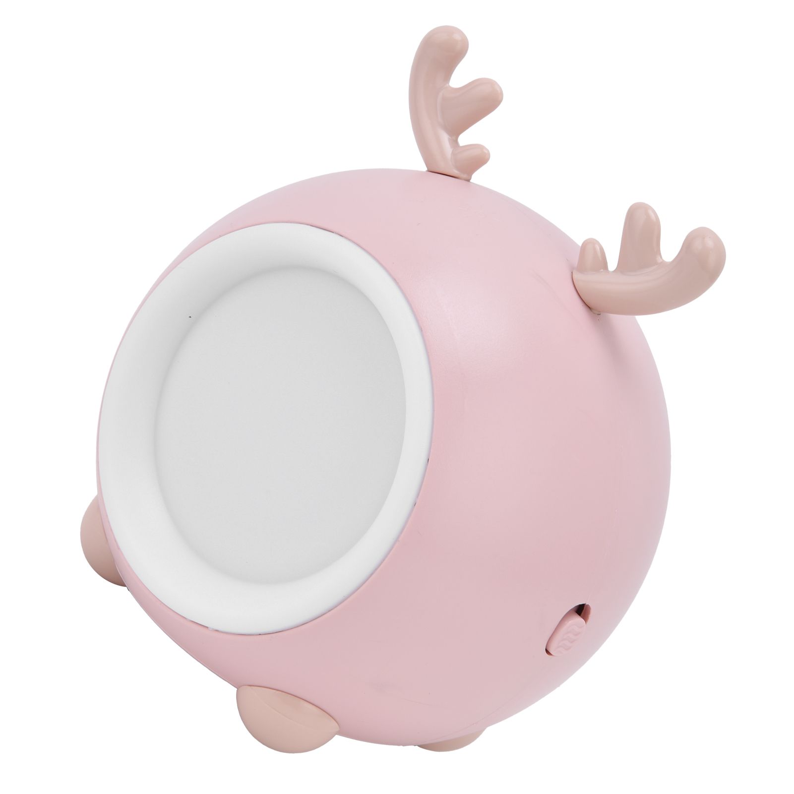 Cute Pet Night Light Portable Adjustable Brightness Eye Protection Three Level view 5