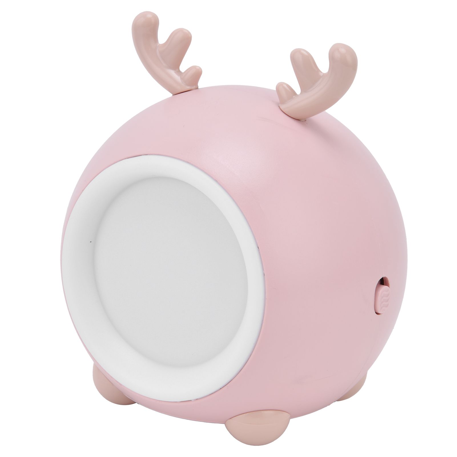 Cute Pet Night Light Portable Adjustable Brightness Eye Protection Three Level view 6