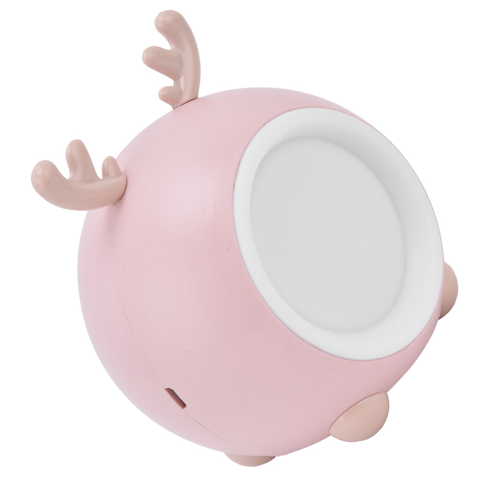 Cute Pet Night Light Portable Adjustable Brightness Eye Protection Three Level view 9