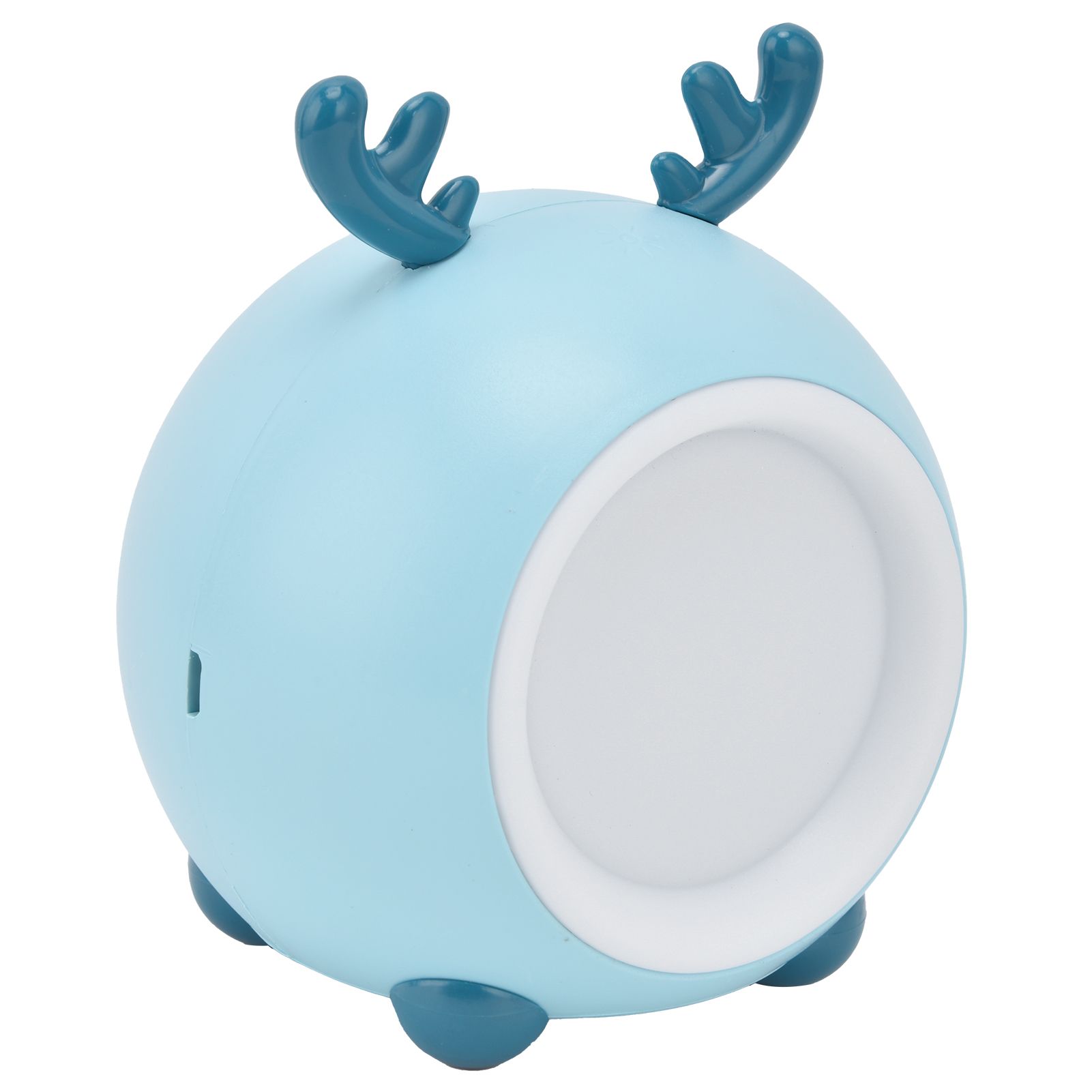 Cute Pet Night Light Portable Adjustable Brightness Eye Protection Three Level view 2