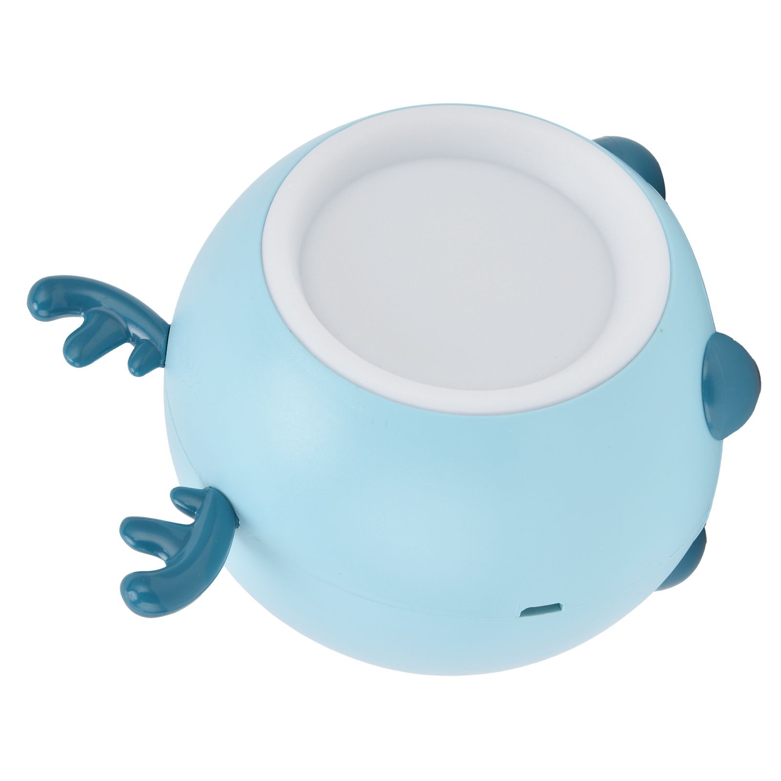 Cute Pet Night Light Portable Adjustable Brightness Eye Protection Three Level view 4