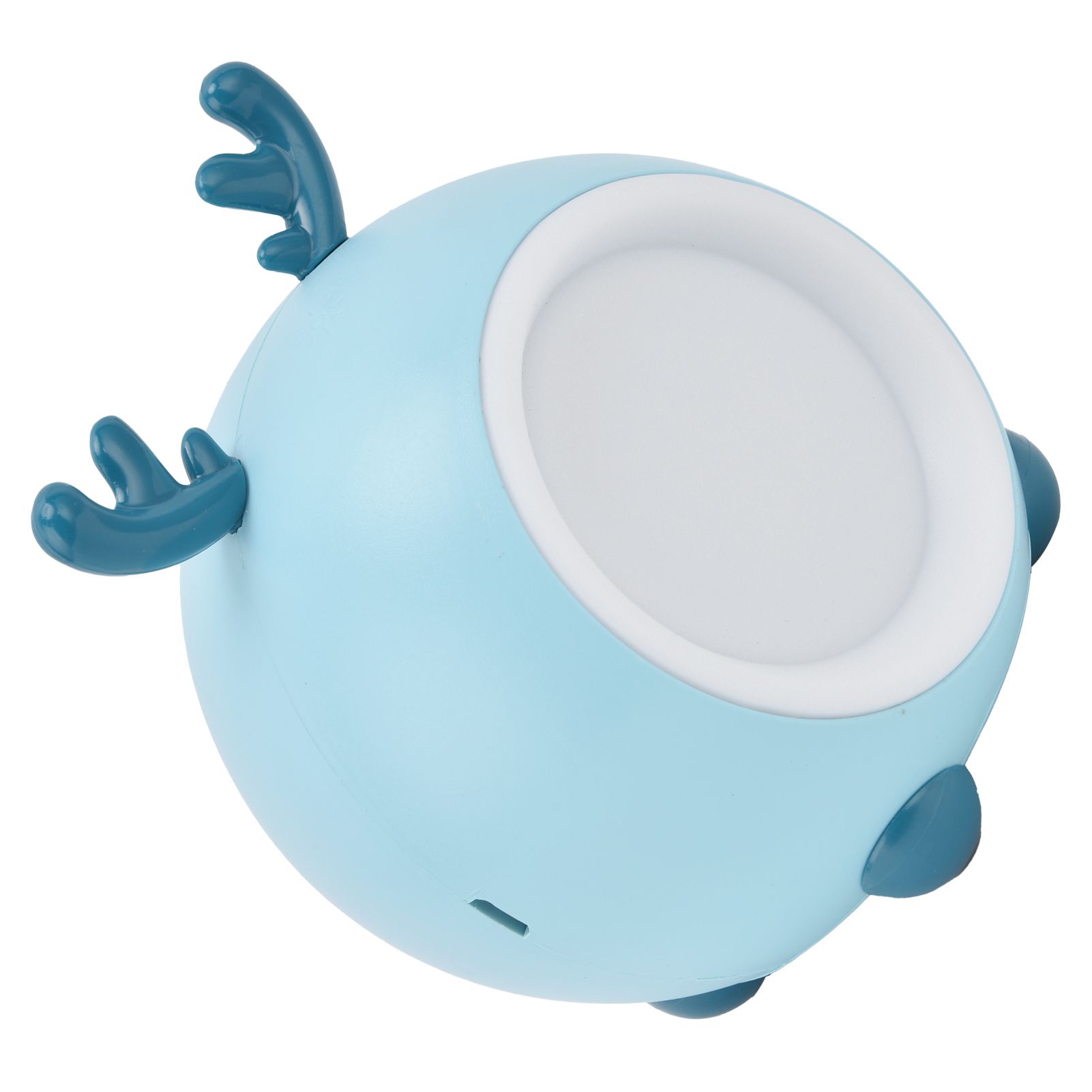 Cute Pet Night Light Portable Adjustable Brightness Eye Protection Three Level view 5