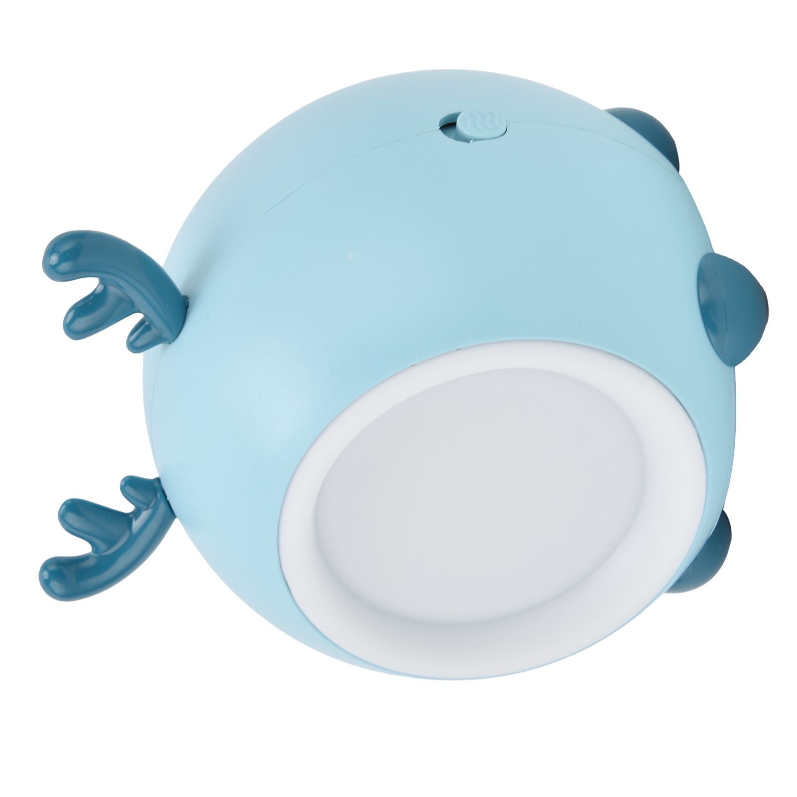 Cute Pet Night Light Portable Adjustable Brightness Eye Protection Three Level view 6