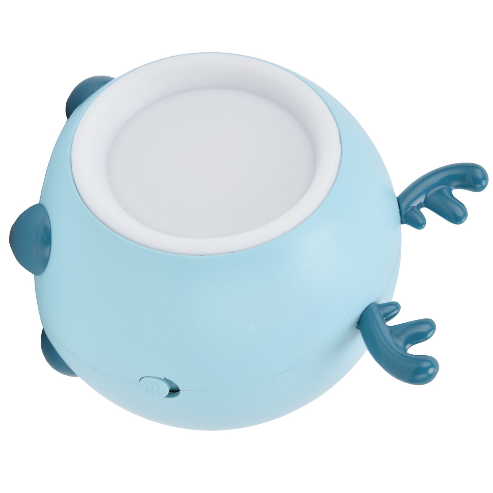 Cute Pet Night Light Portable Adjustable Brightness Eye Protection Three Level view 7