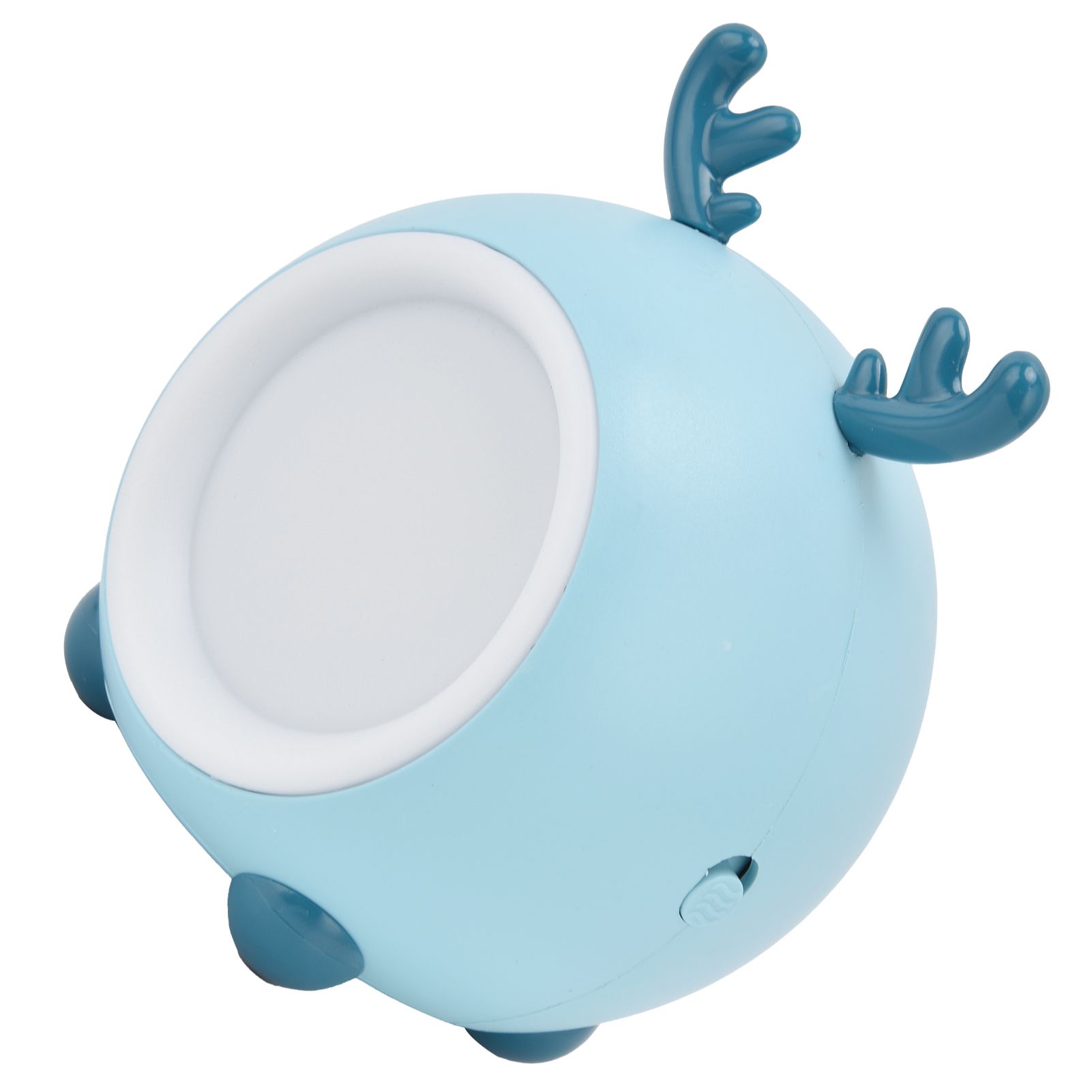 Cute Pet Night Light Portable Adjustable Brightness Eye Protection Three Level view 8