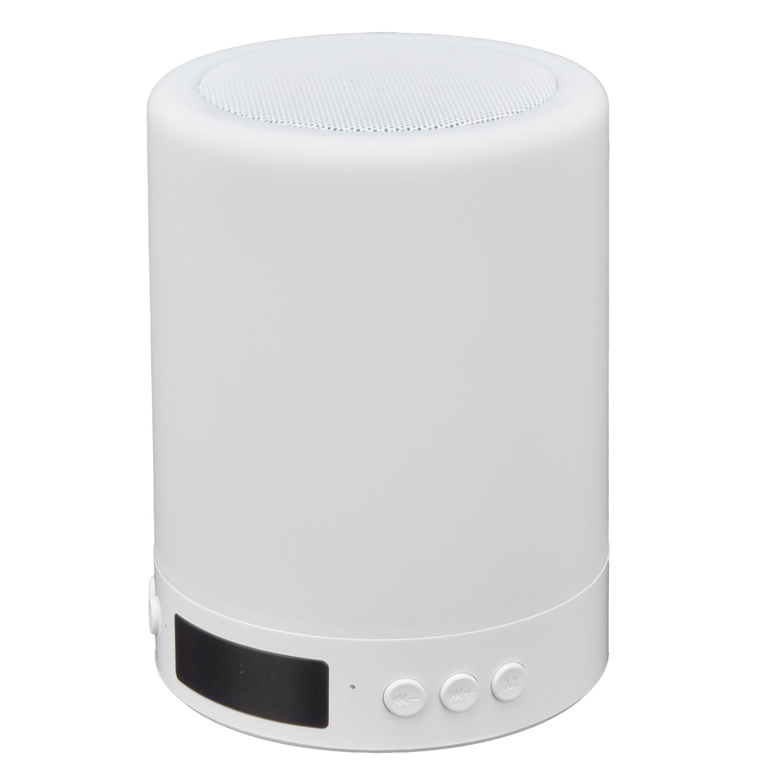Night Light Bluetooth Speaker Portable Wireless Colorful Pattern 3 Speed view 3