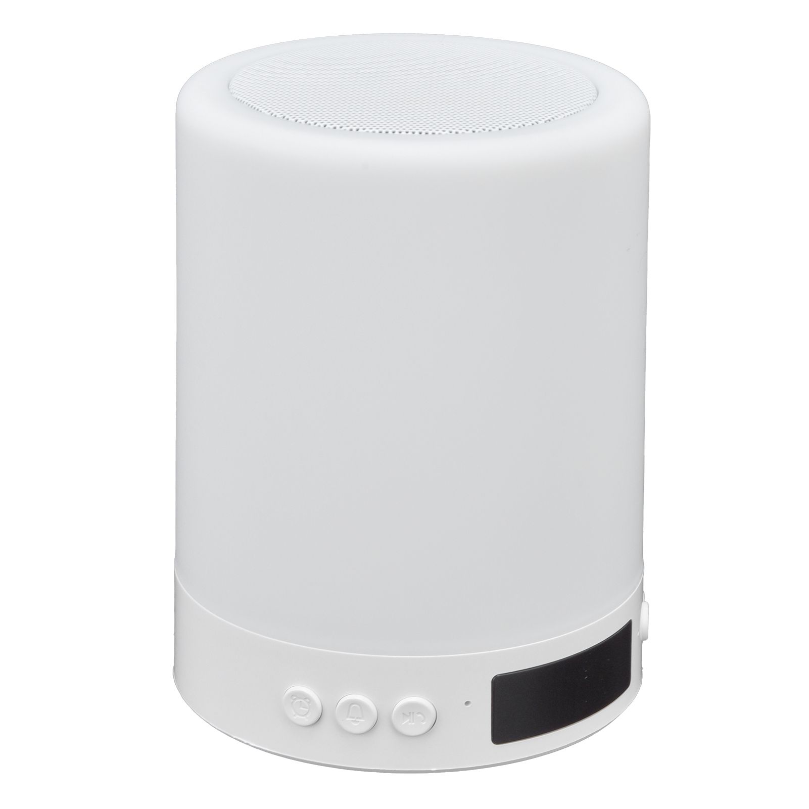 Night Light Bluetooth Speaker Portable Wireless Colorful Pattern 3 Speed view 4