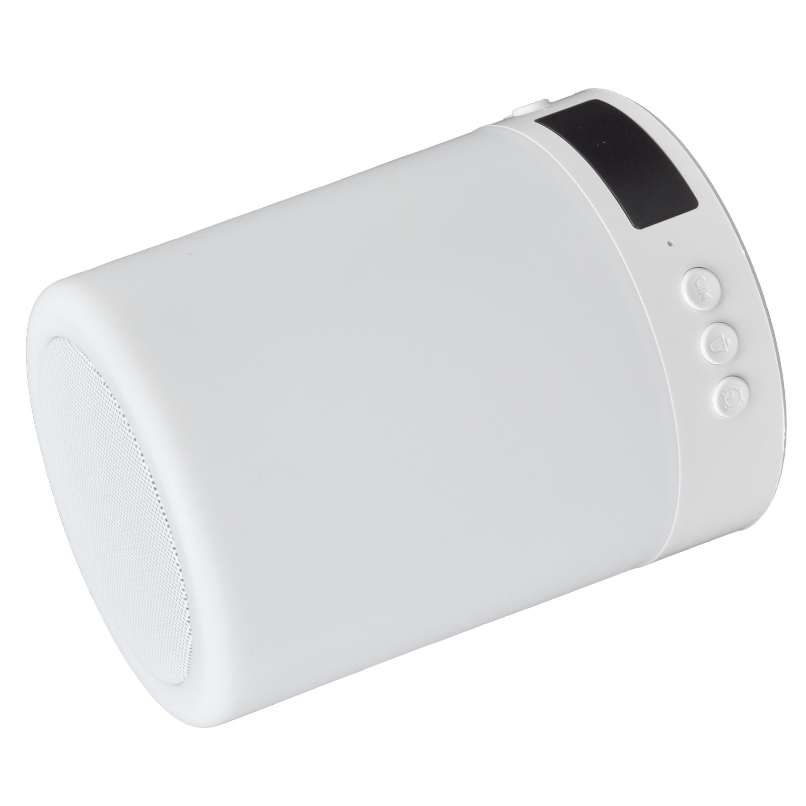 Night Light Bluetooth Speaker Portable Wireless Colorful Pattern 3 Speed view 9