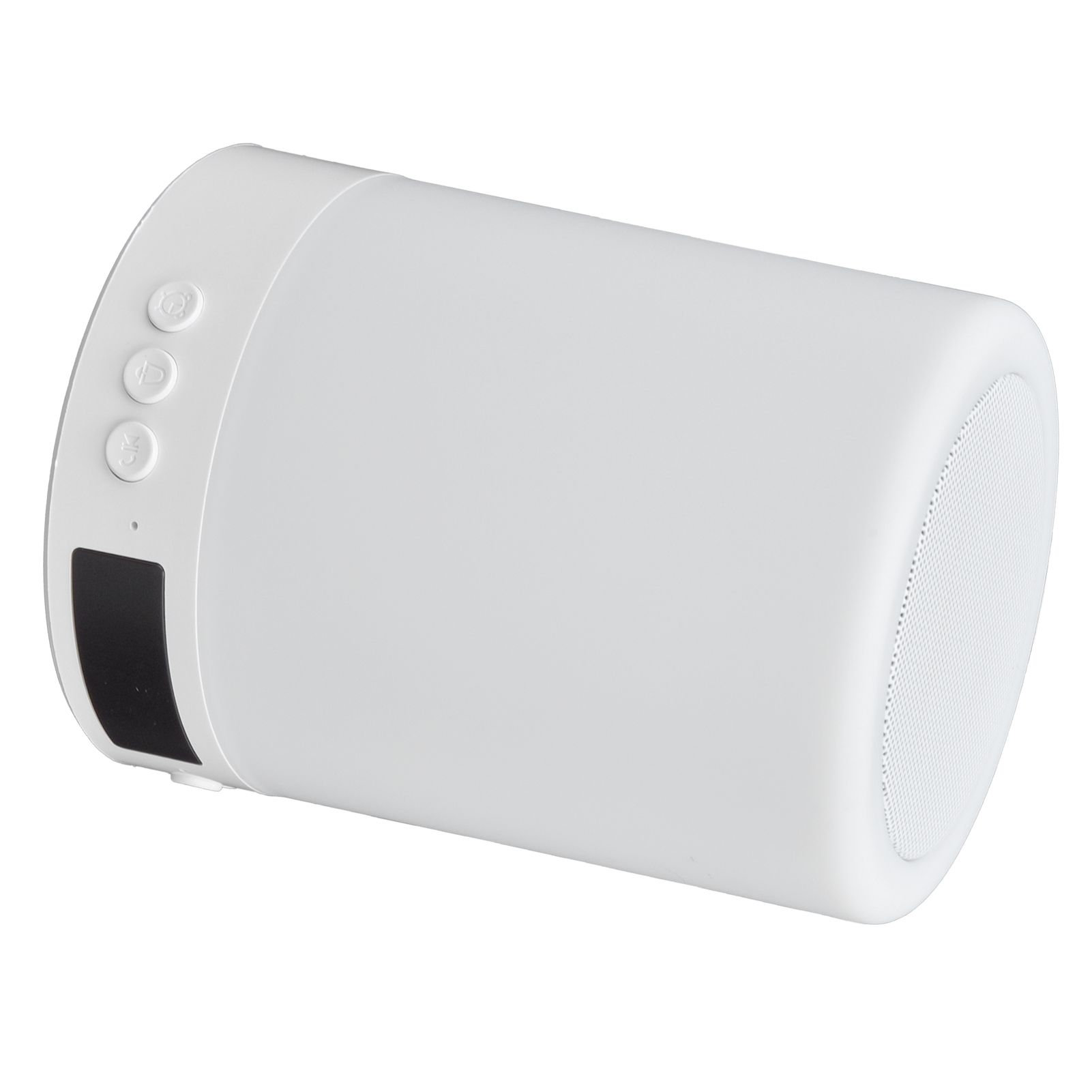Night Light Bluetooth Speaker Portable Wireless Colorful Pattern 3 Speed view 10