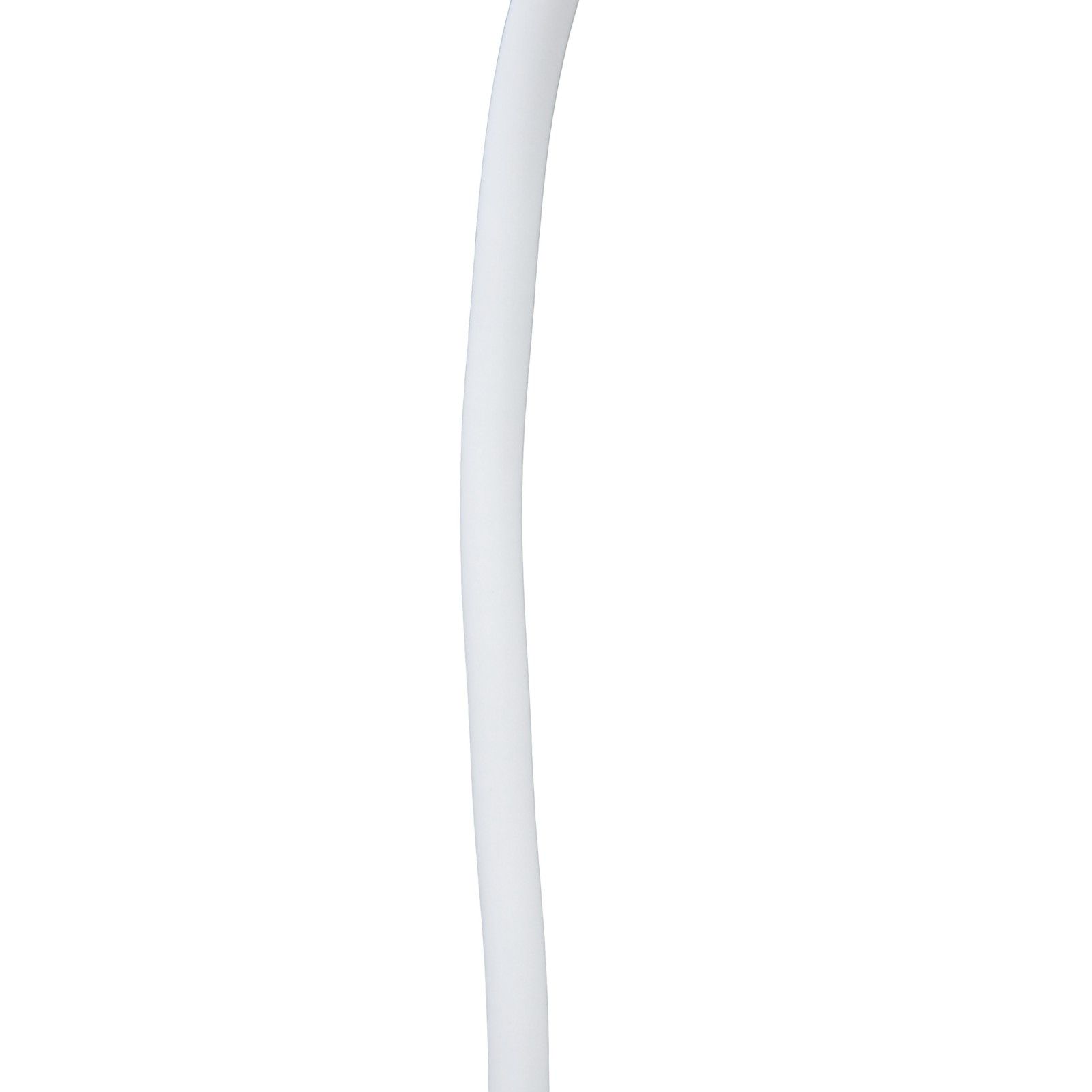 LED Desk Lamp Plastic Flexible Desk LED Light with Pen Holder for Table view 13