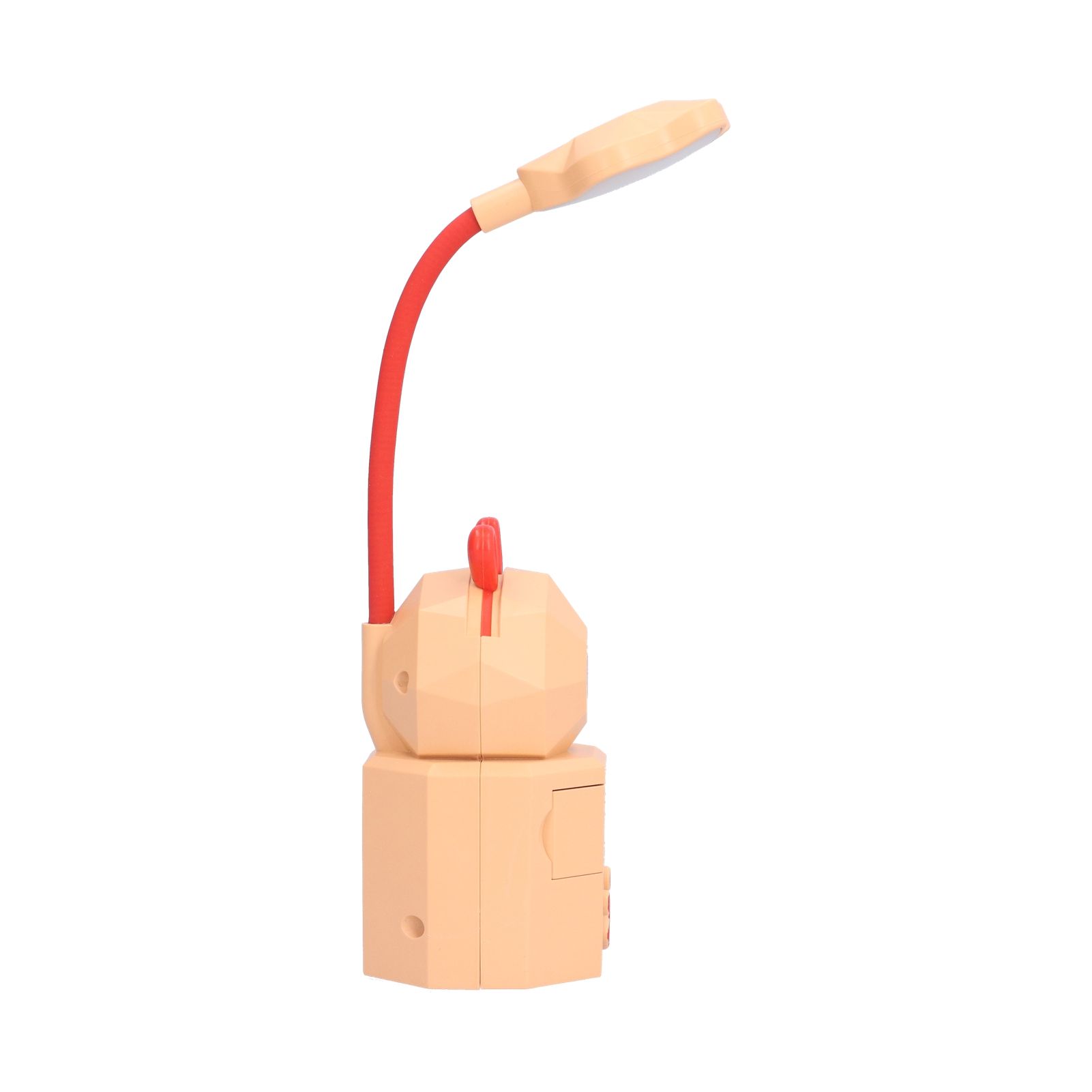 LED Desk Lamp Cartoon Desk Light USB Charging Warm White Light Easy to Operate view 14
