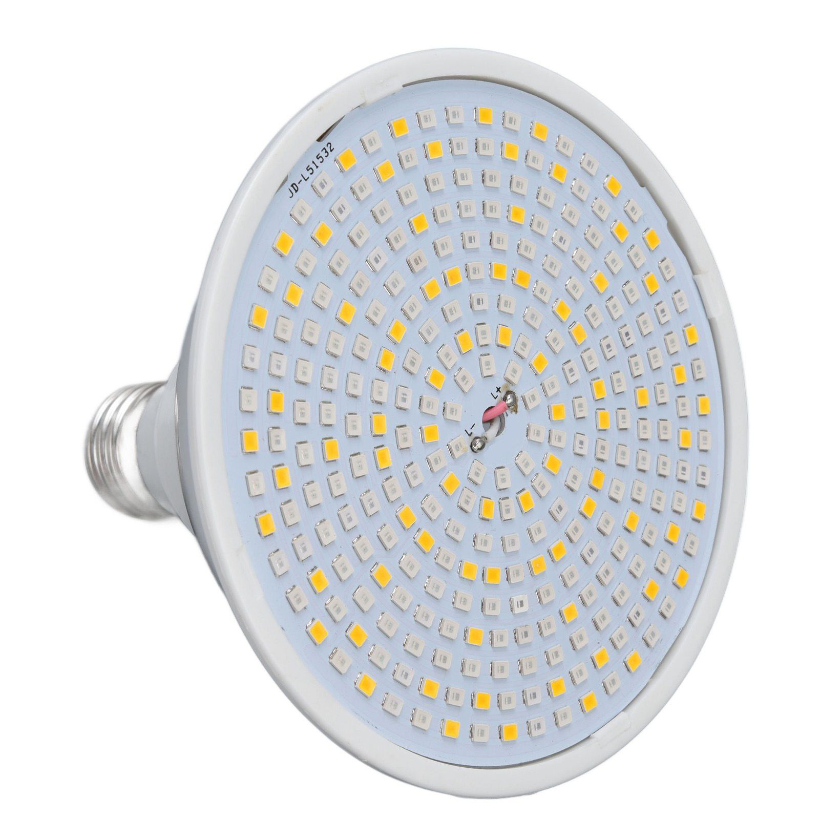 290LEDs Skin Care Therapy Light E26 E27 Facial Phototherapy Lamp Skin Firmness view 4