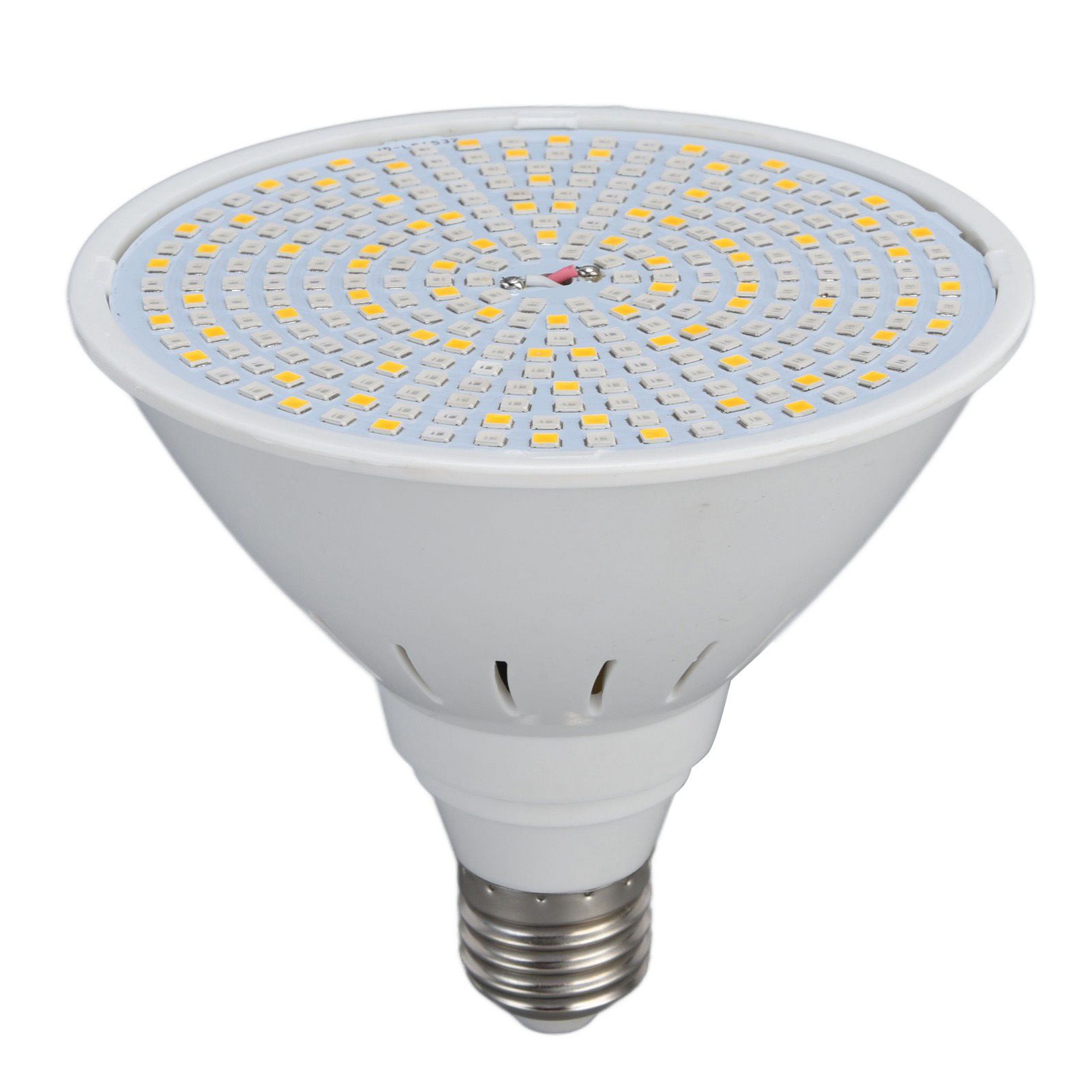 290LEDs Skin Care Therapy Light E26 E27 Facial Phototherapy Lamp Skin Firmness view 5