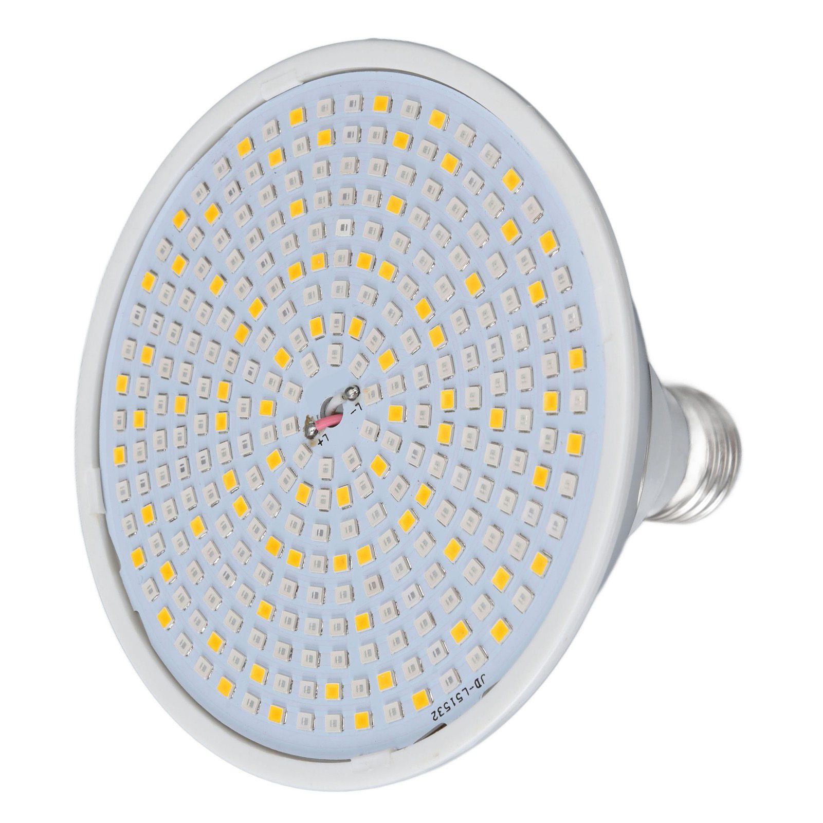 290LEDs Skin Care Therapy Light E26 E27 Facial Phototherapy Lamp Skin Firmness view 9
