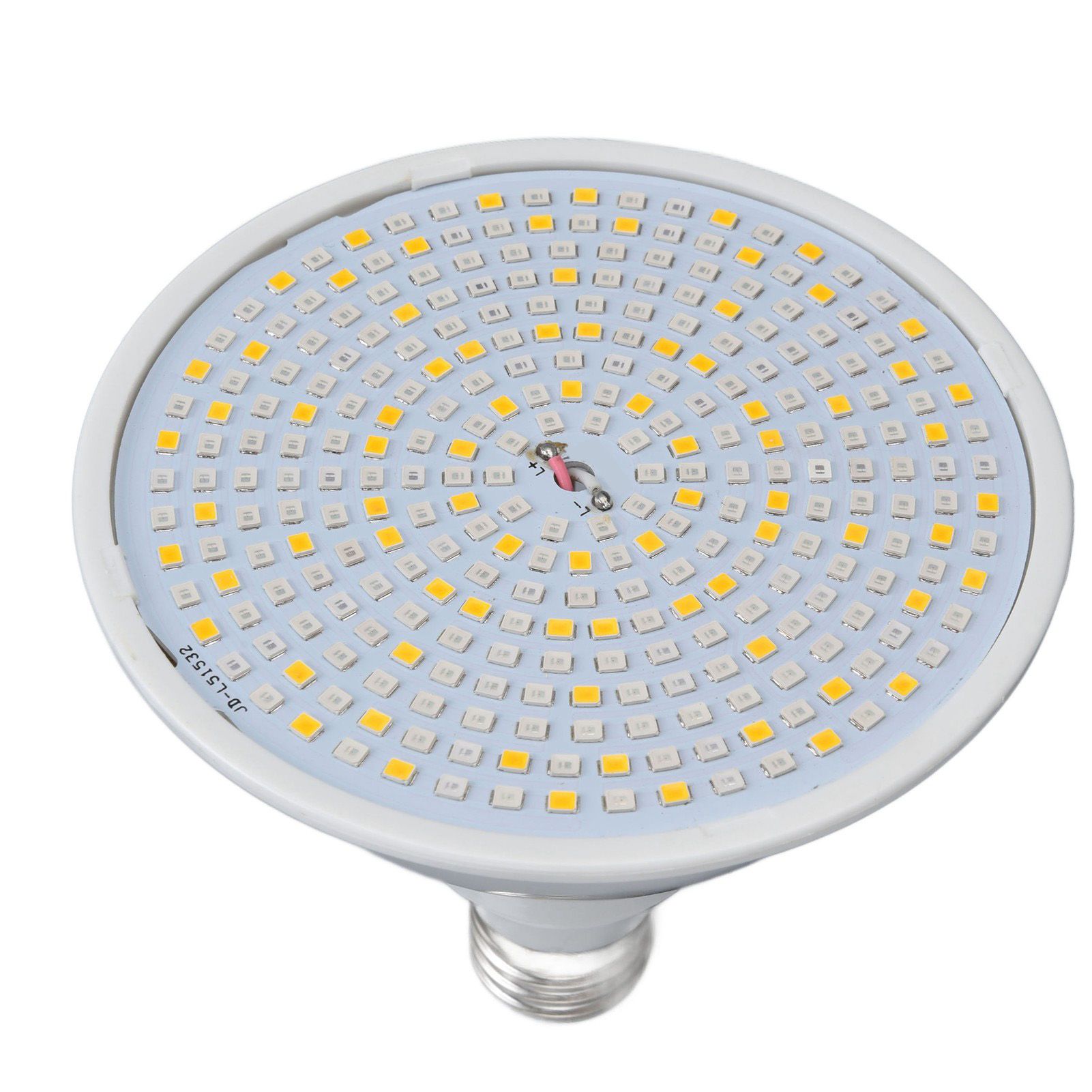 290LEDs Skin Care Therapy Light E26 E27 Facial Phototherapy Lamp Skin Firmness view 10