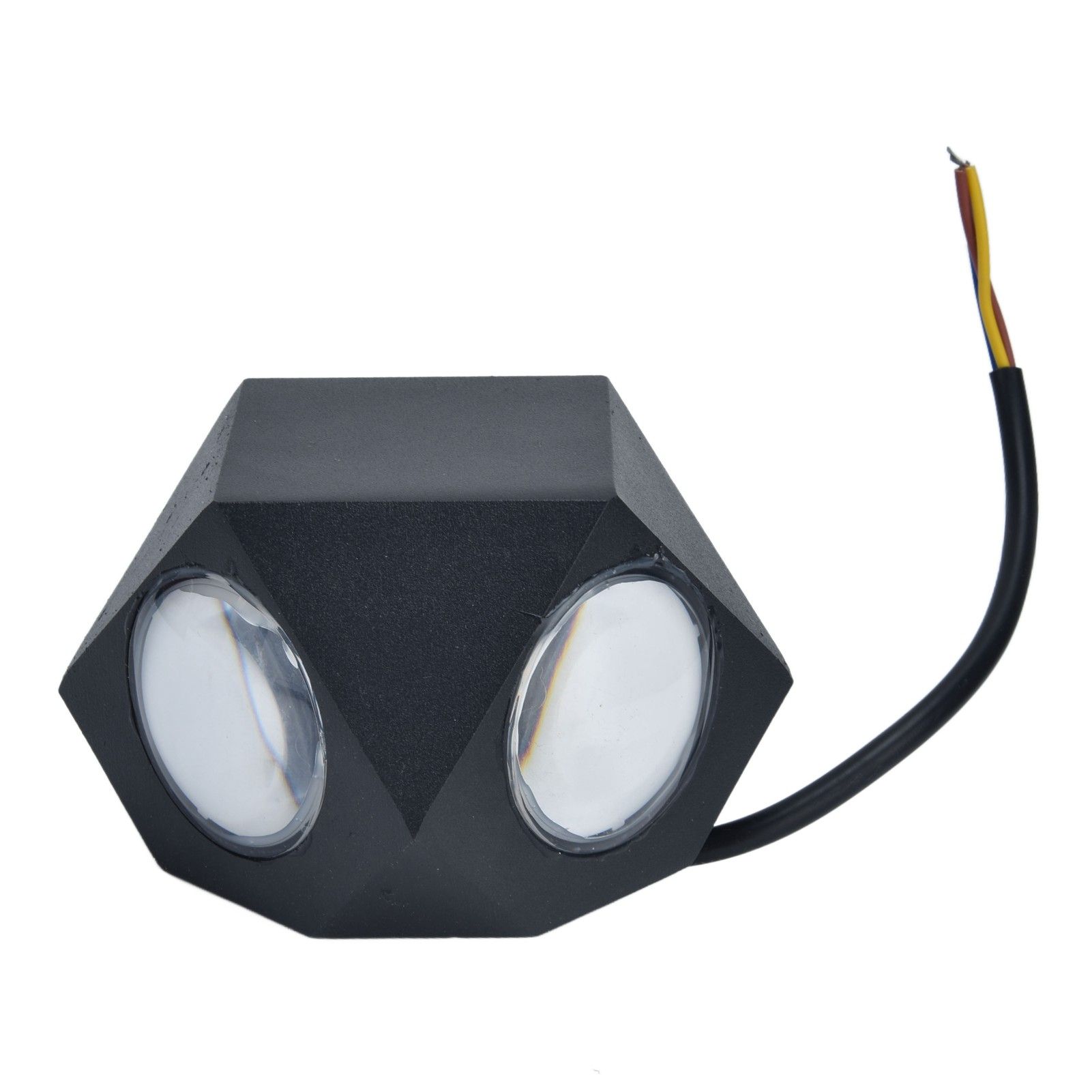 LED Wall Light 12W Aluminum Wall Lamp Corridor Decorative Wall Lamp for Living view 2