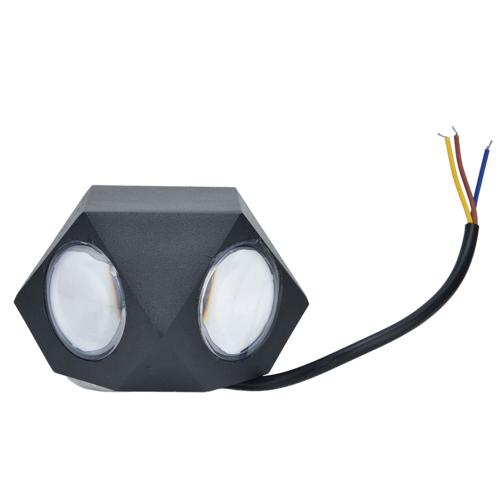 LED Wall Light 12W Aluminum Wall Lamp Corridor Decorative Wall Lamp for Living view 4