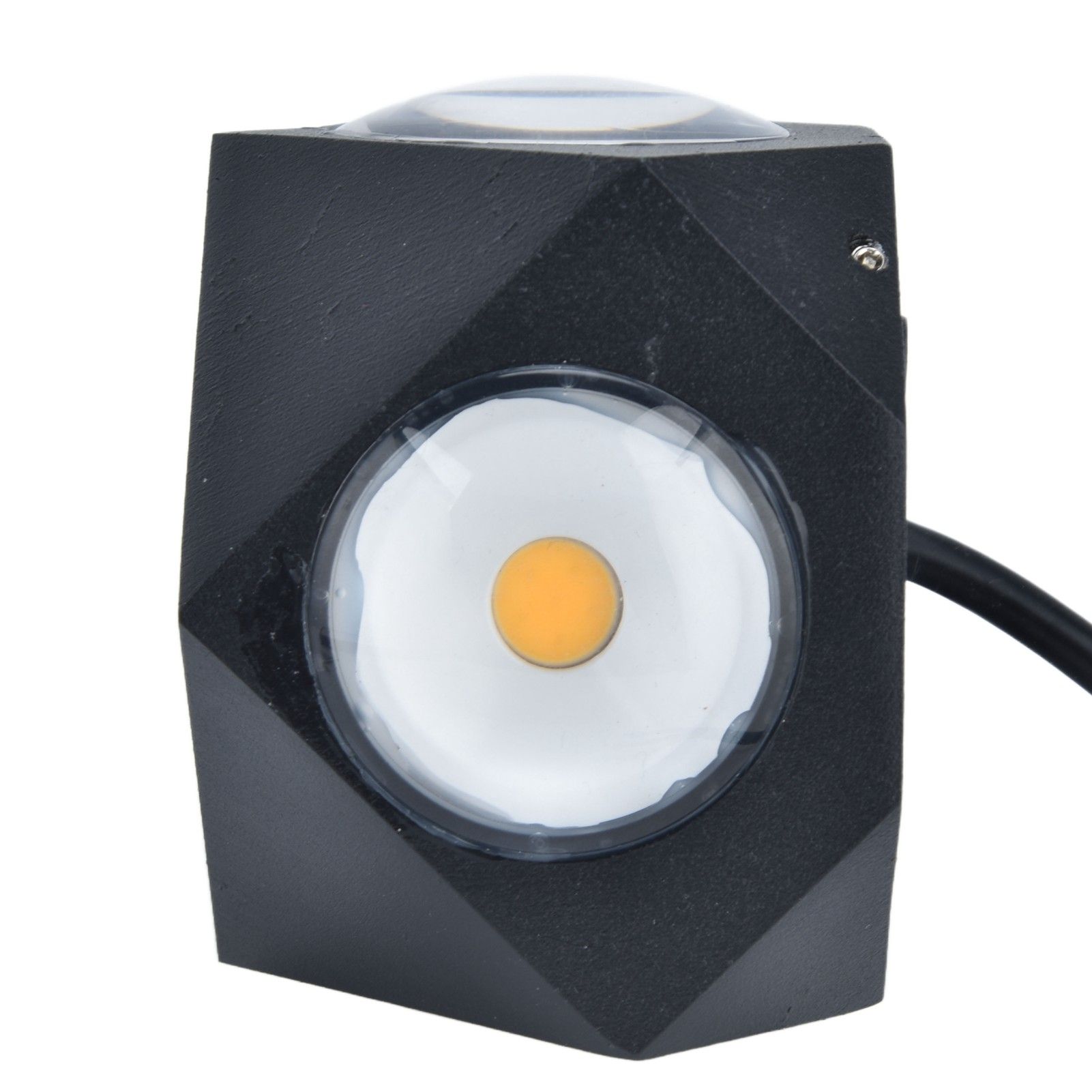 LED Wall Light 12W Aluminum Wall Lamp Corridor Decorative Wall Lamp for Living view 6