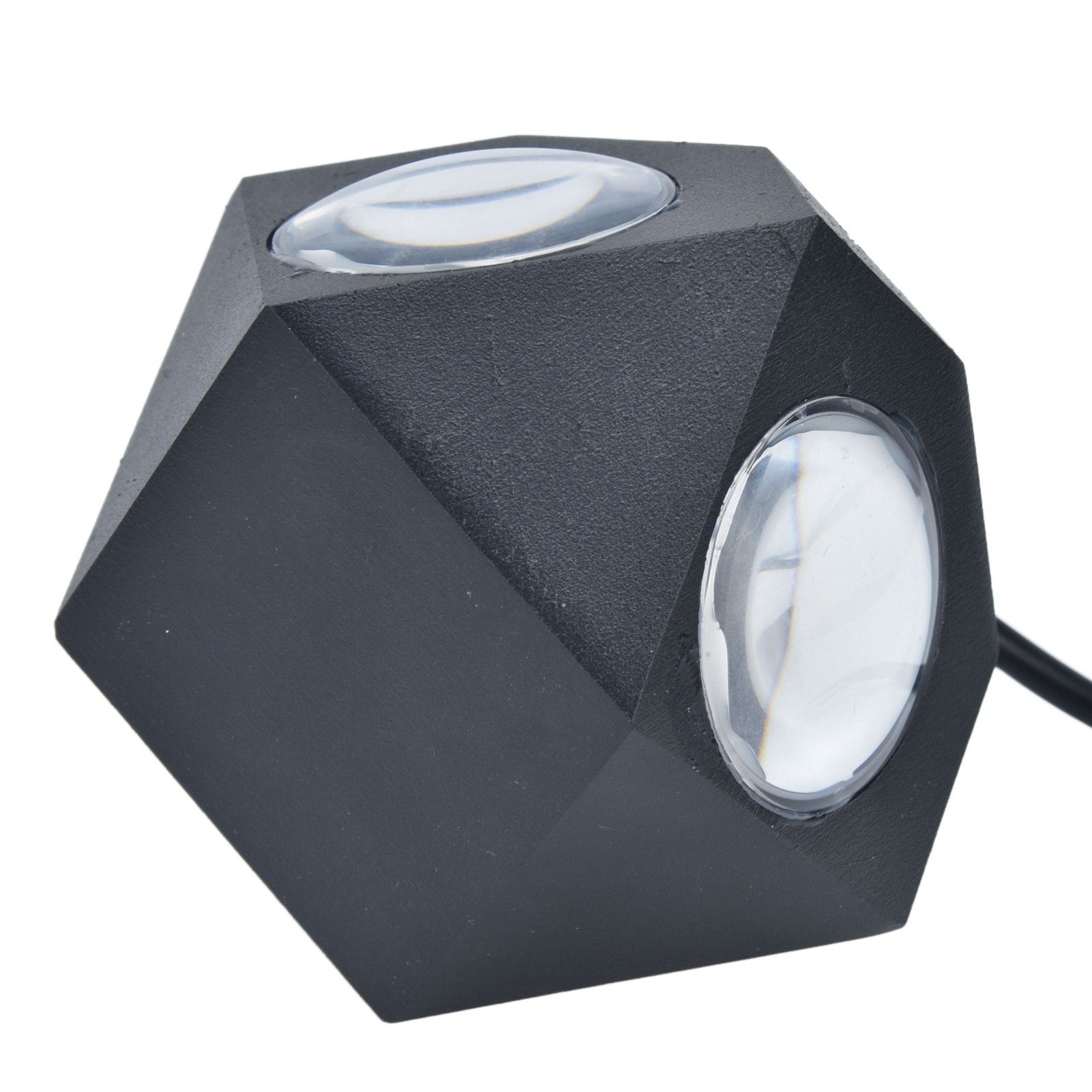 LED Wall Light 12W Aluminum Wall Lamp Corridor Decorative Wall Lamp for Living view 8