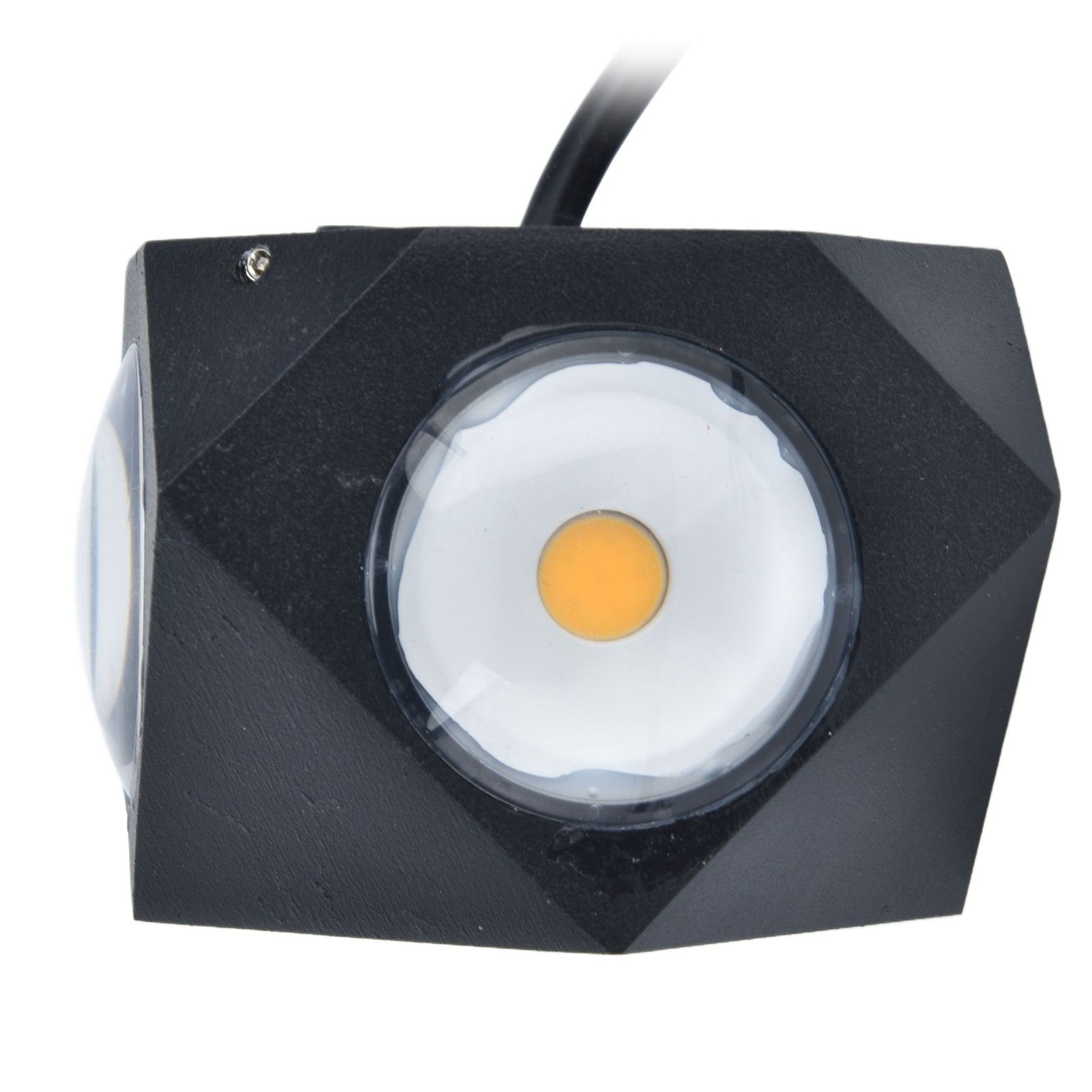 LED Wall Light 12W Aluminum Wall Lamp Corridor Decorative Wall Lamp for Living view 9