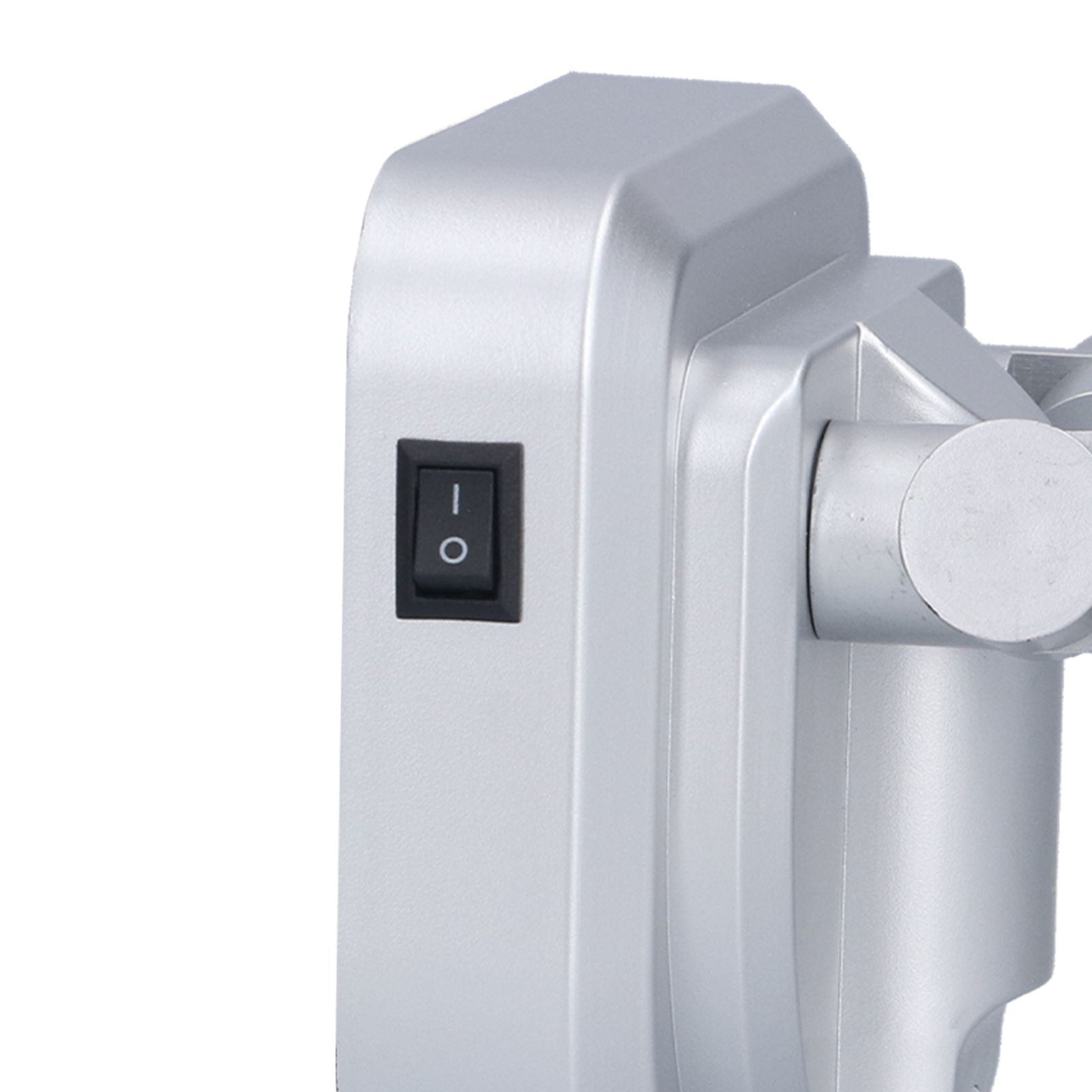 Adjustable Sensor Light Double Head Infrared Induction Motion Sensor Lamp LED view 13