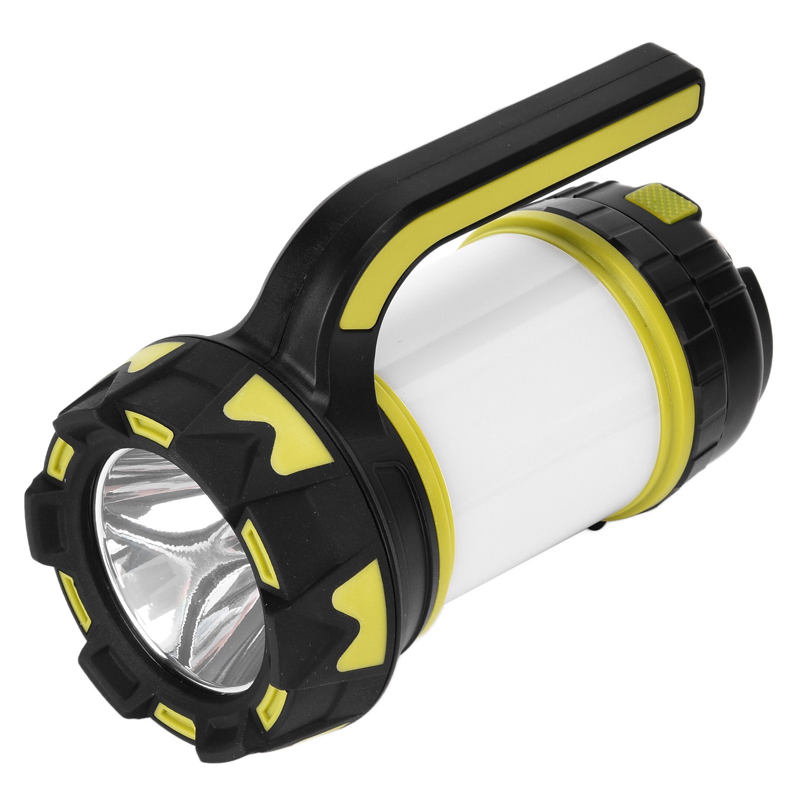 HC‑261 Camping Light Multifunctional USB Rechargeable LED Camping Lantern with view 3