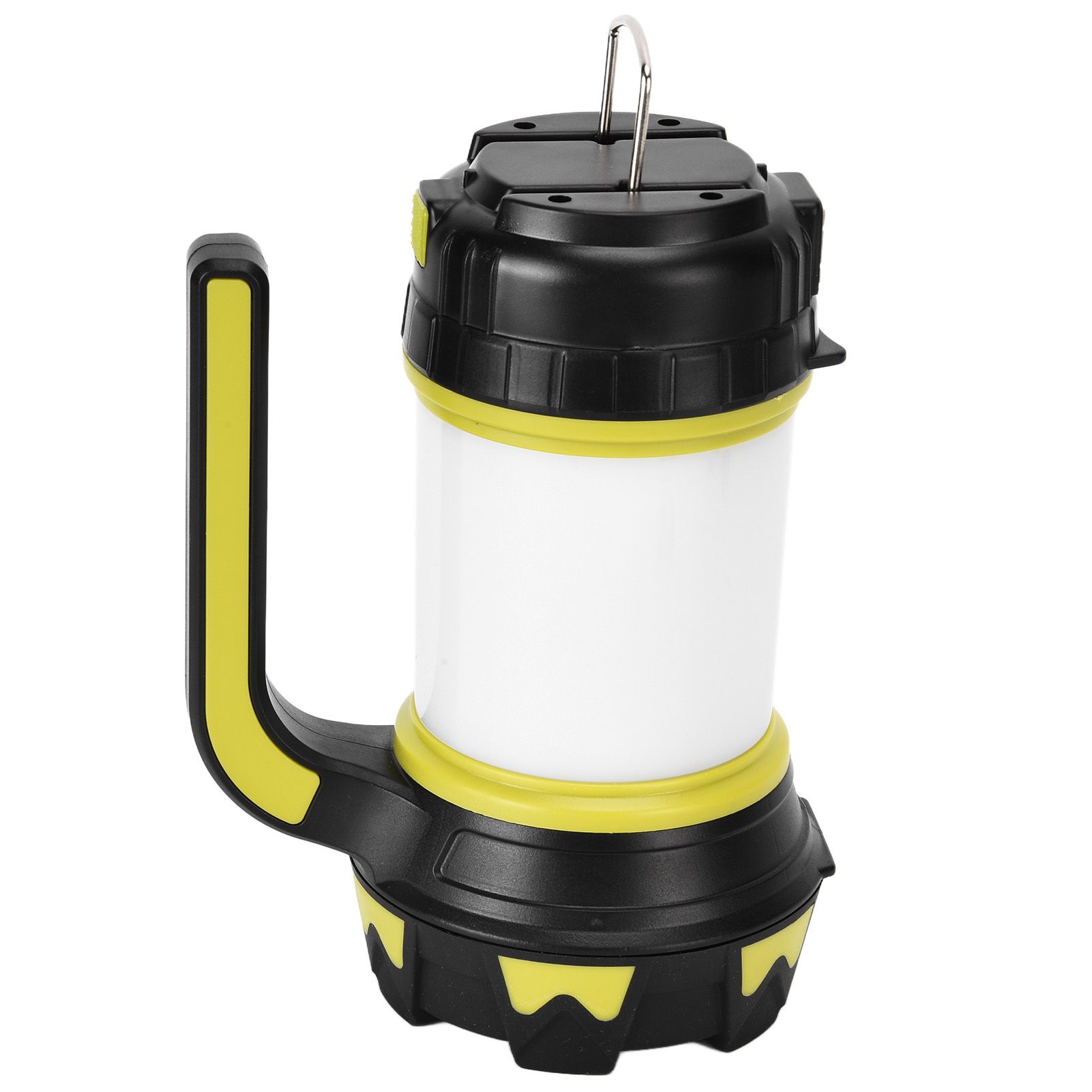 HC‑261 Camping Light Multifunctional USB Rechargeable LED Camping Lantern with view 4